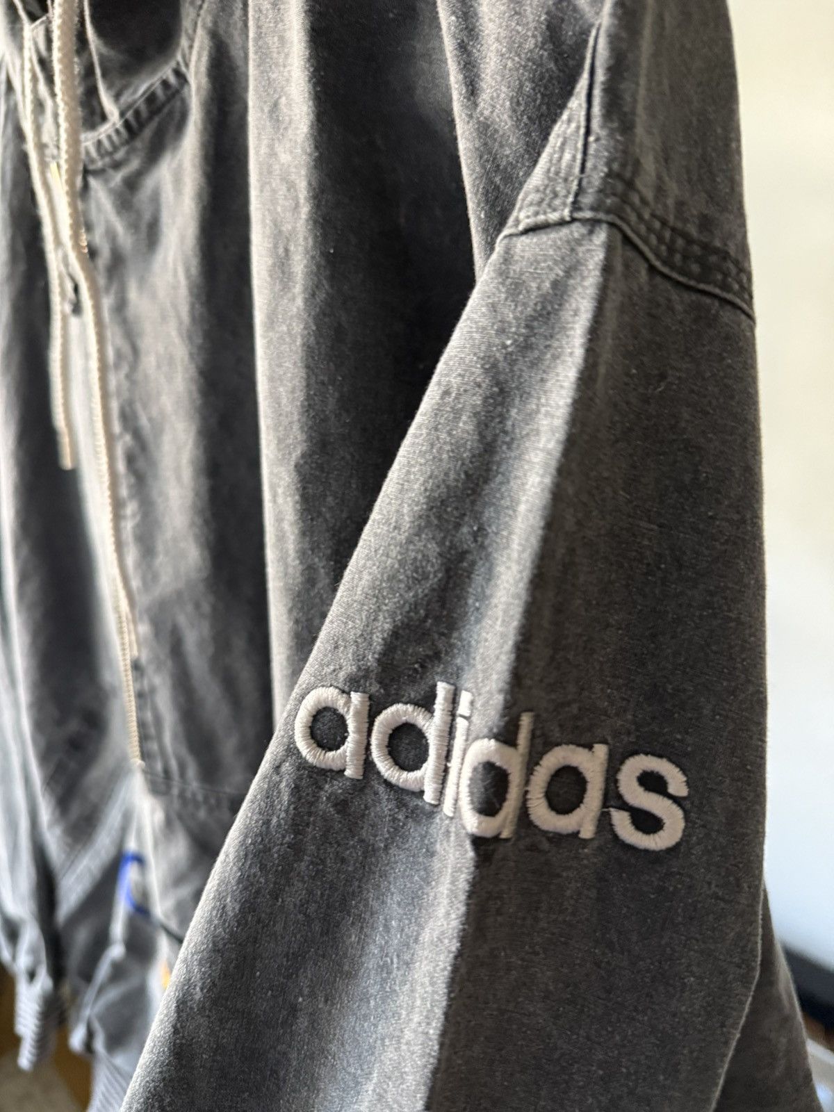 Adidas Adidas Olympic Collection Sweatshirt 80s Melbourne 1956 Size US M / EU 48-50 / 2 - 7 Thumbnail