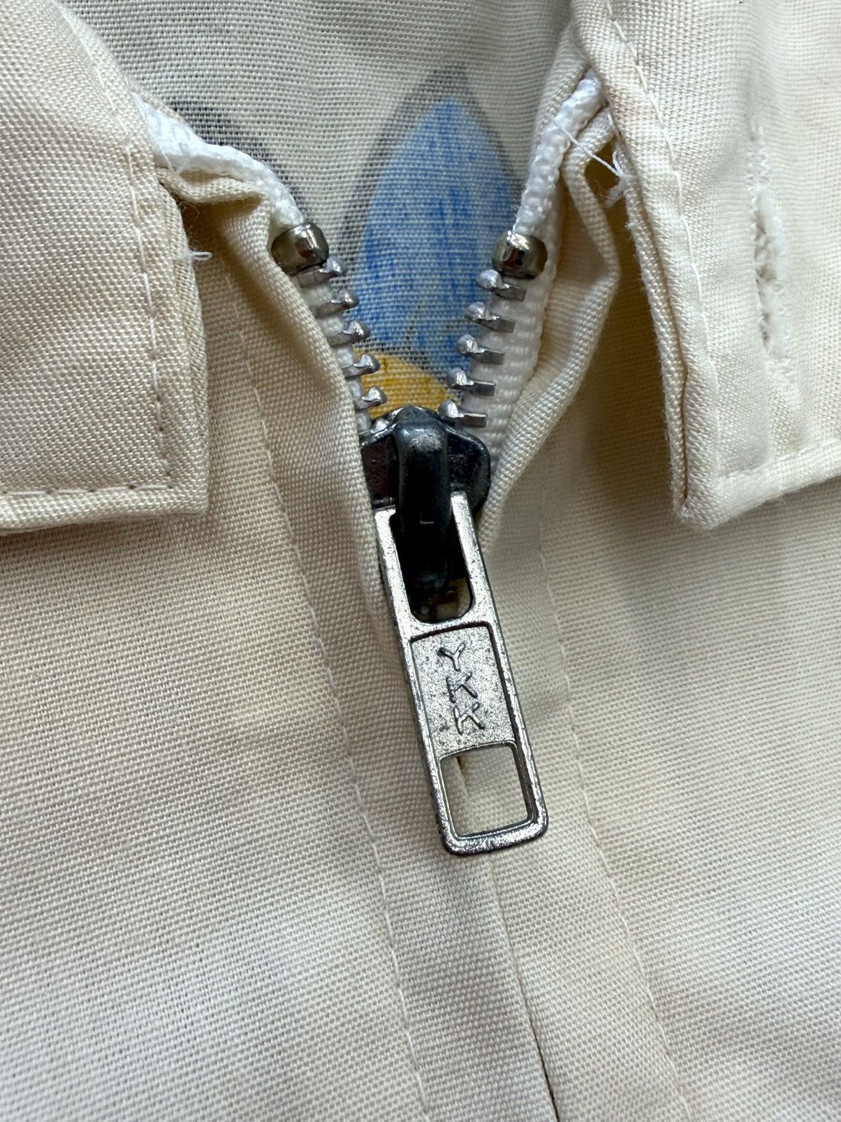 Other ‘80s Vintage Candy Store 10 Year Anniversary Florida Jacket Size US XL / EU 56 / 4 - 6 Thumbnail