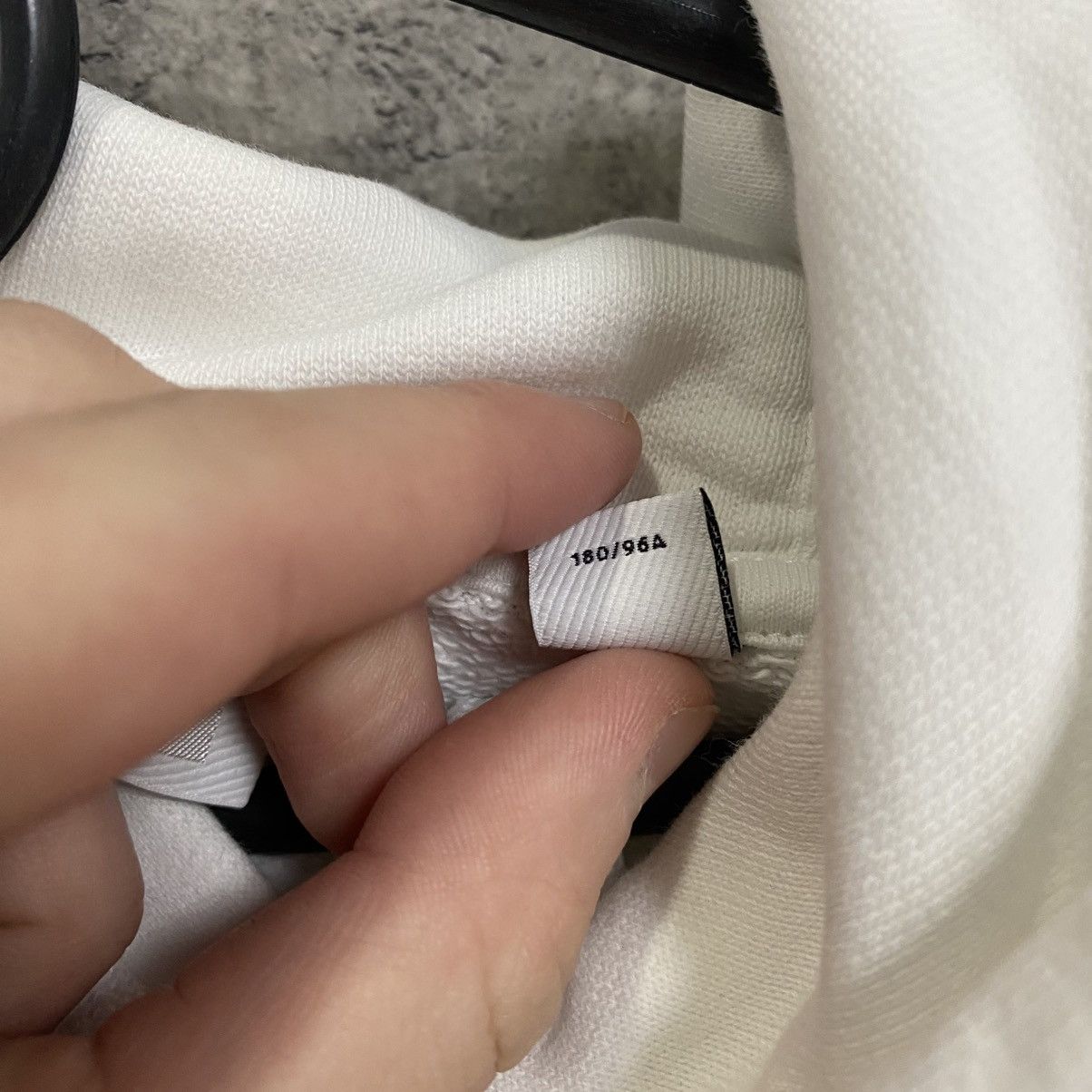 Burberry Burberry Hoodie Size US M / EU 48-50 / 2 - 10 Thumbnail