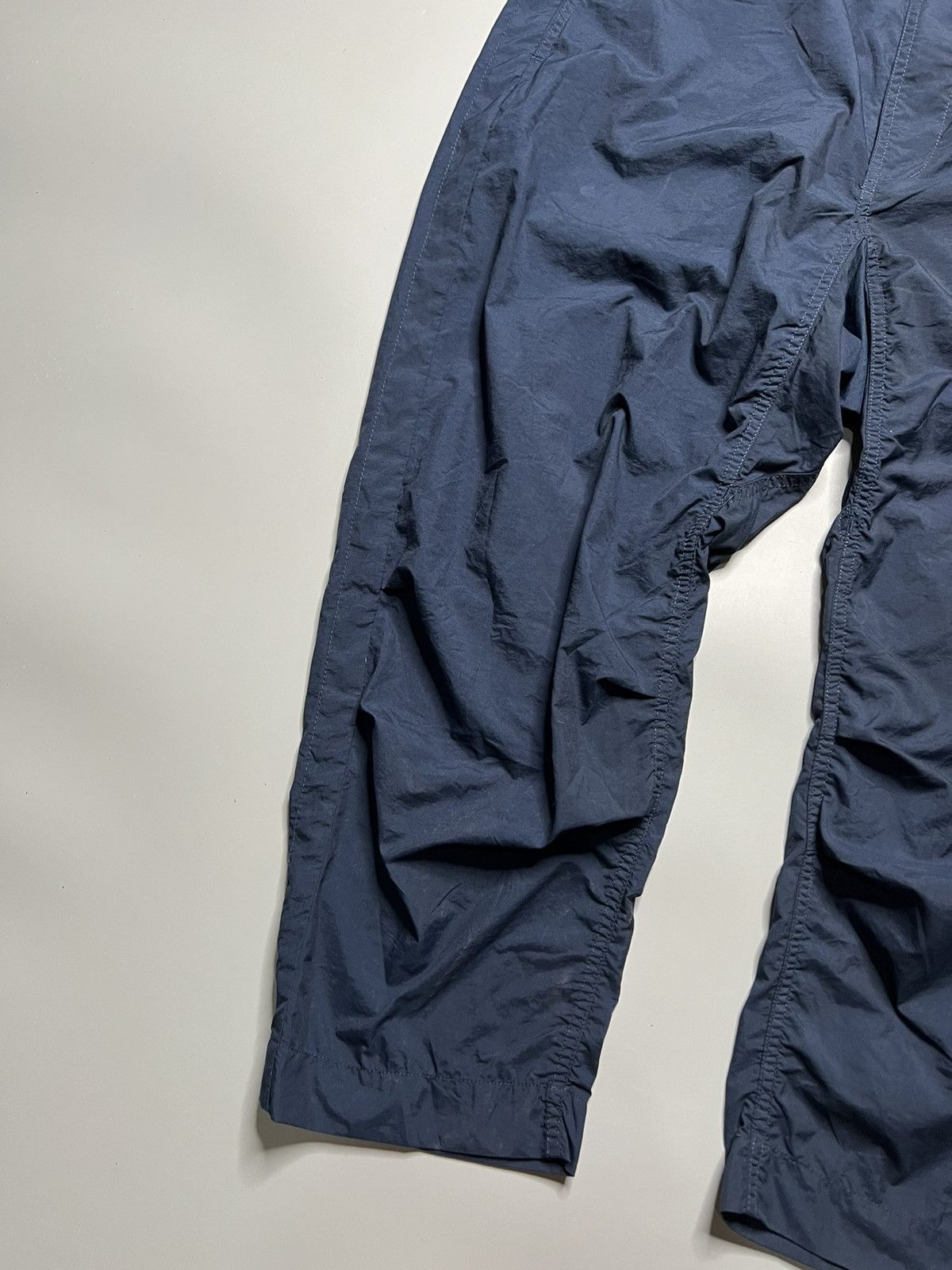 Nanamica The north face x Nanamica Cropped Nylon Pants Size US 34 / EU 50 - 7 Thumbnail