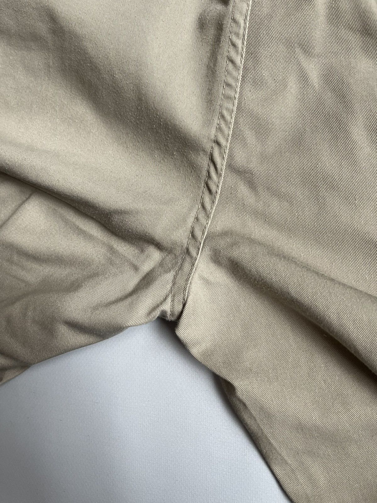 Oakley Vintage Y2K Rare Oakley Beige Chino Pants Size 36 Size US 36 / EU 52 - 14 Thumbnail