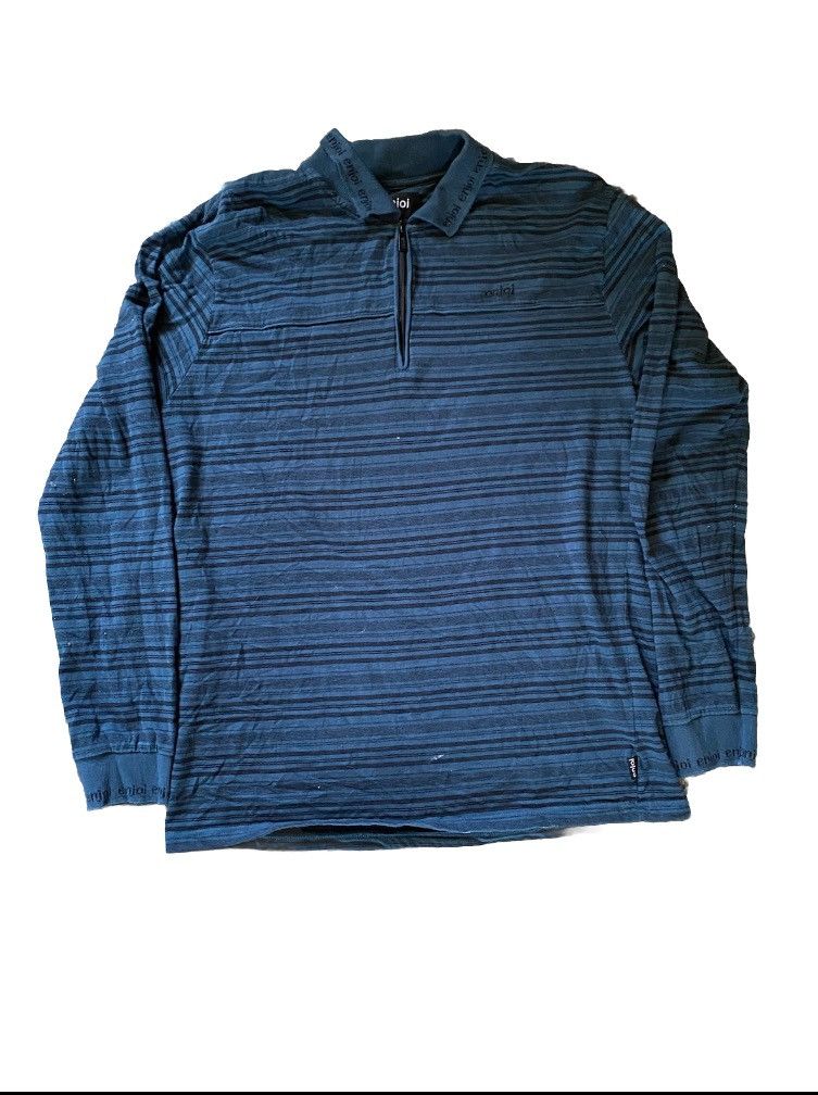 Enjoi × Vintage Vintage Enjoi Longsleeve Size US L / EU 52-54 / 3 - 1 Thumbnail