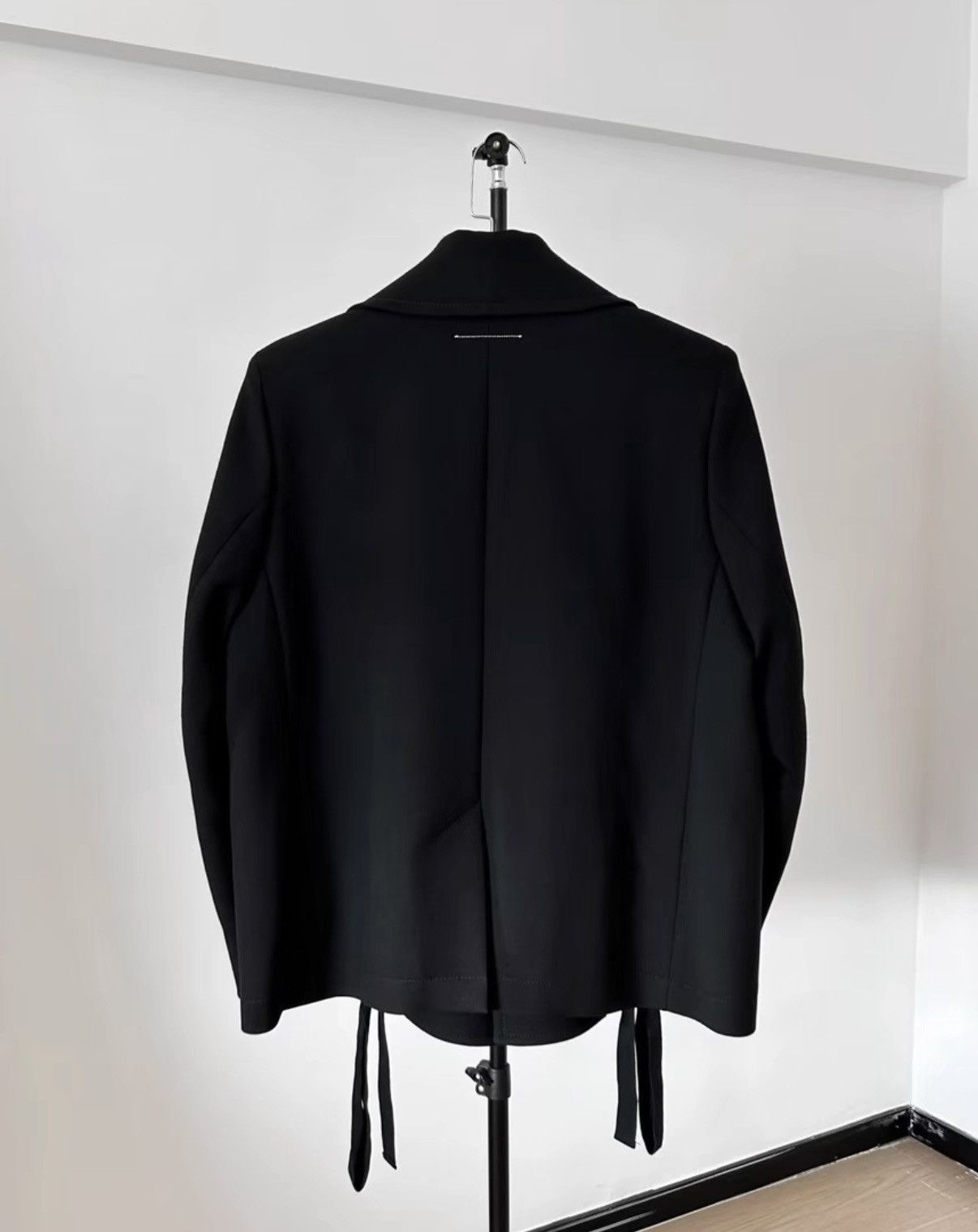 MM6 MM6 Maison Margiela 19AW Blazer Size US M / EU 48-50 / 2 - 3 Thumbnail