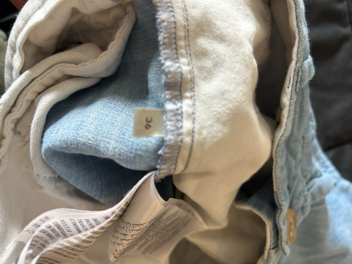 Gucci gucci denim Size US 36 / EU 52 - 14 Thumbnail