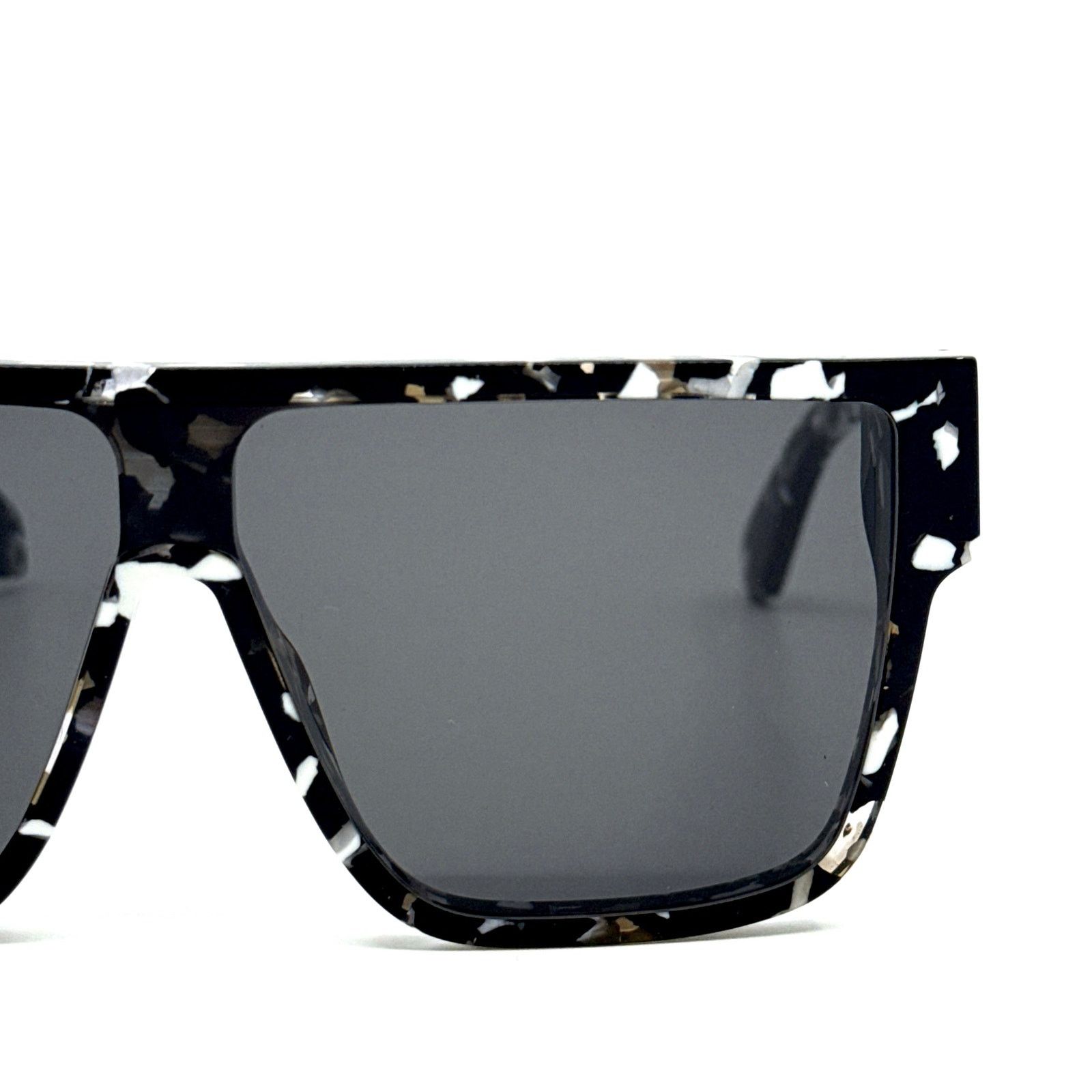 Off-White New, OFF-WHITE Sunglasses Syracuse OERI13J 1207 Authentic Size ONE SIZE - 7 Thumbnail