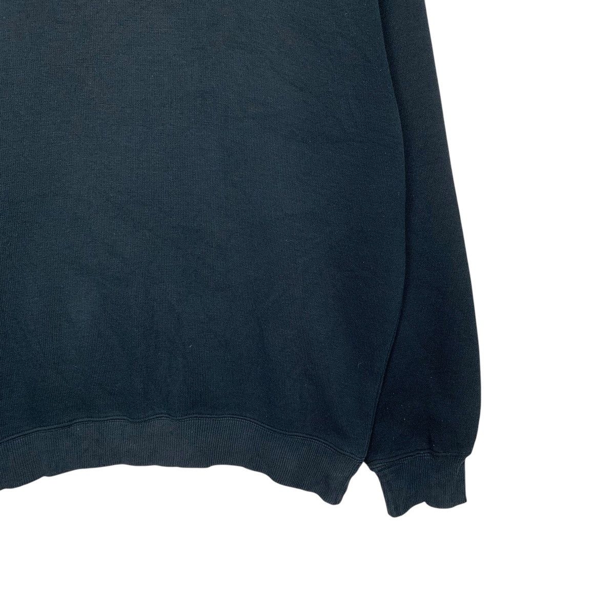 Japanese Brand Gianni Valentino Crewneck Sweatshirt Size US L / EU 52-54 / 3 - 5 Thumbnail