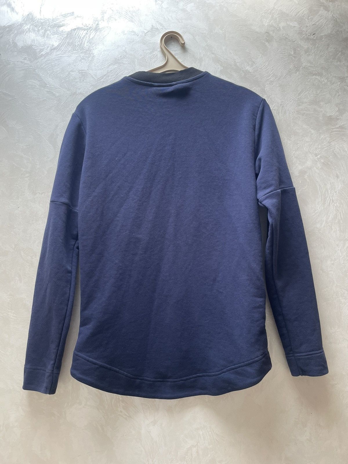 Puma 2019-20 Manchester City Puma Track Jacket Size US S / EU 44-46 / 1 - 6 Thumbnail