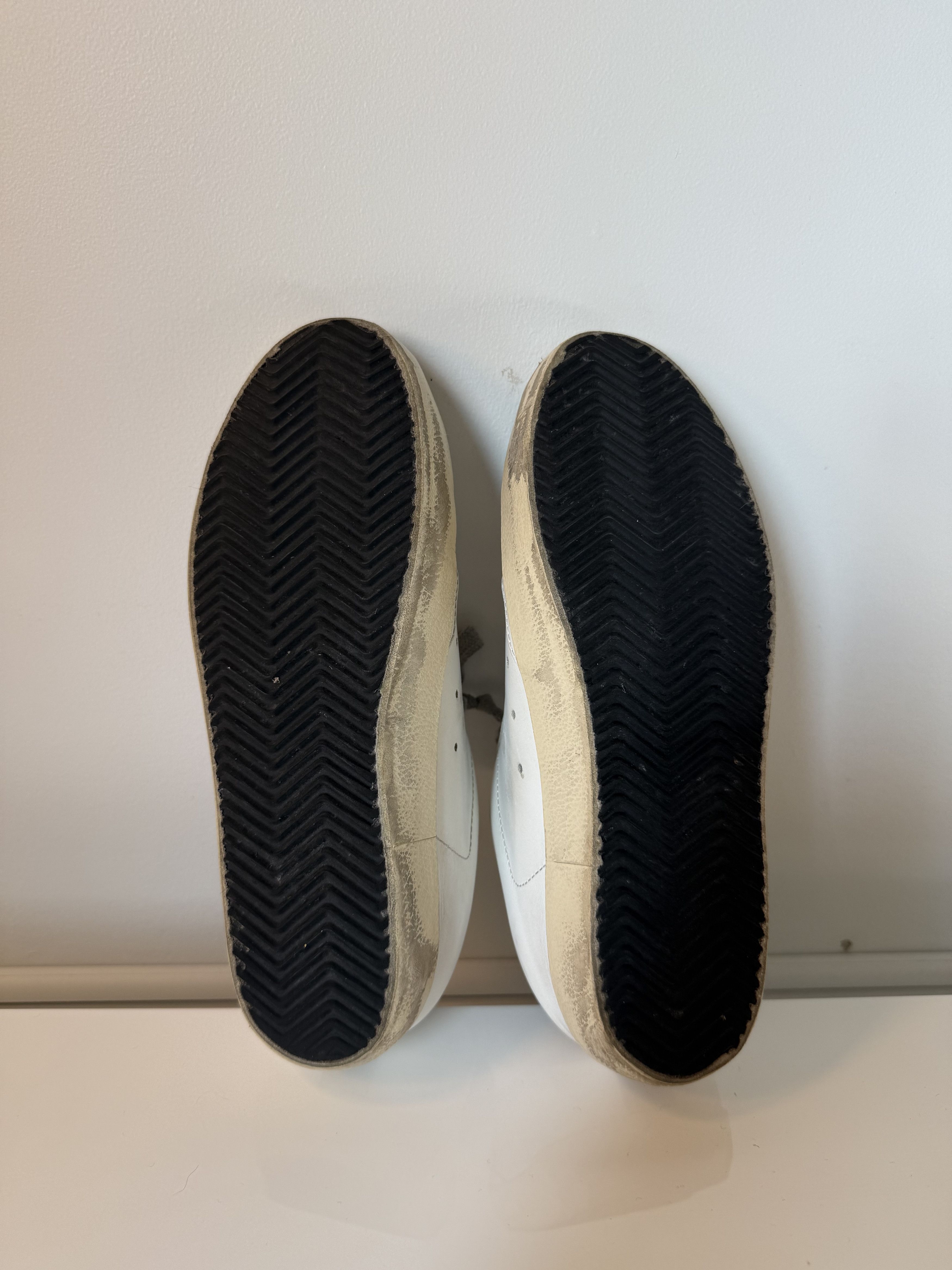 Golden Goose GG Super Star Slip On Size US 8 / IT 38 - 6 Thumbnail