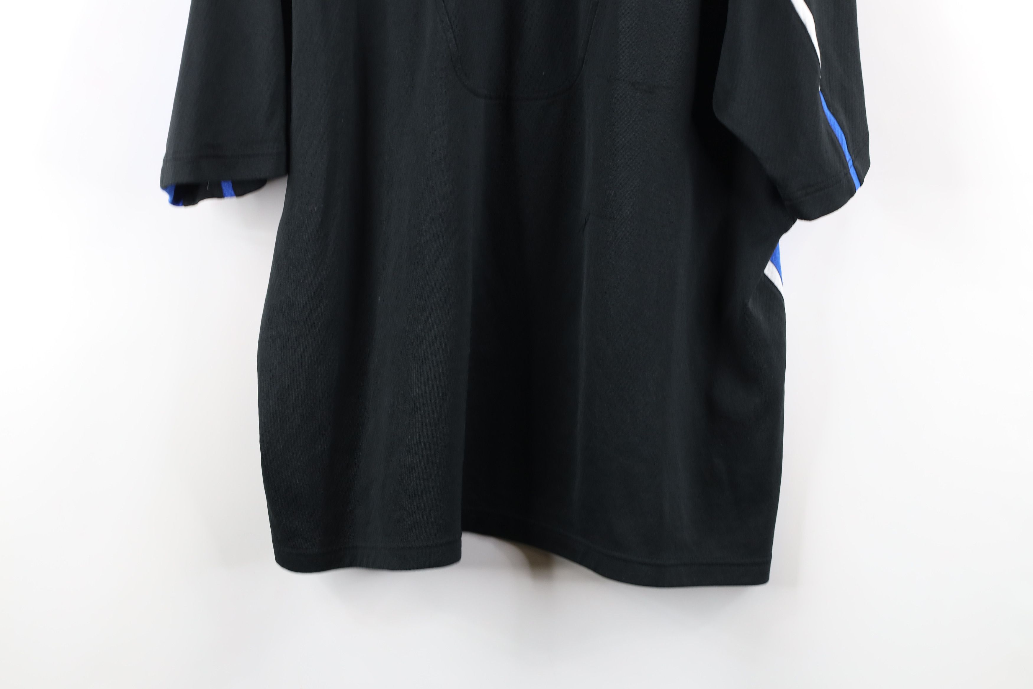 Nike × Vintage Vintage Nike Duke University Short Sleeve T-Shirt Blue Size US L / EU 52-54 / 3 - 13 Thumbnail
