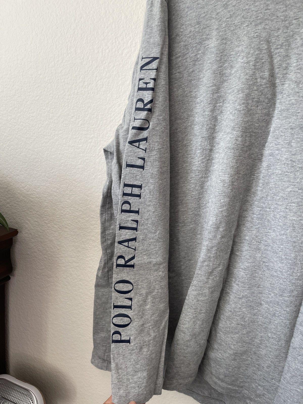 Polo Ralph Lauren Polo ralph men’s long sleeve pony shirt cotton size XXL Size US XXL / EU 58 / 5 - 4 Thumbnail