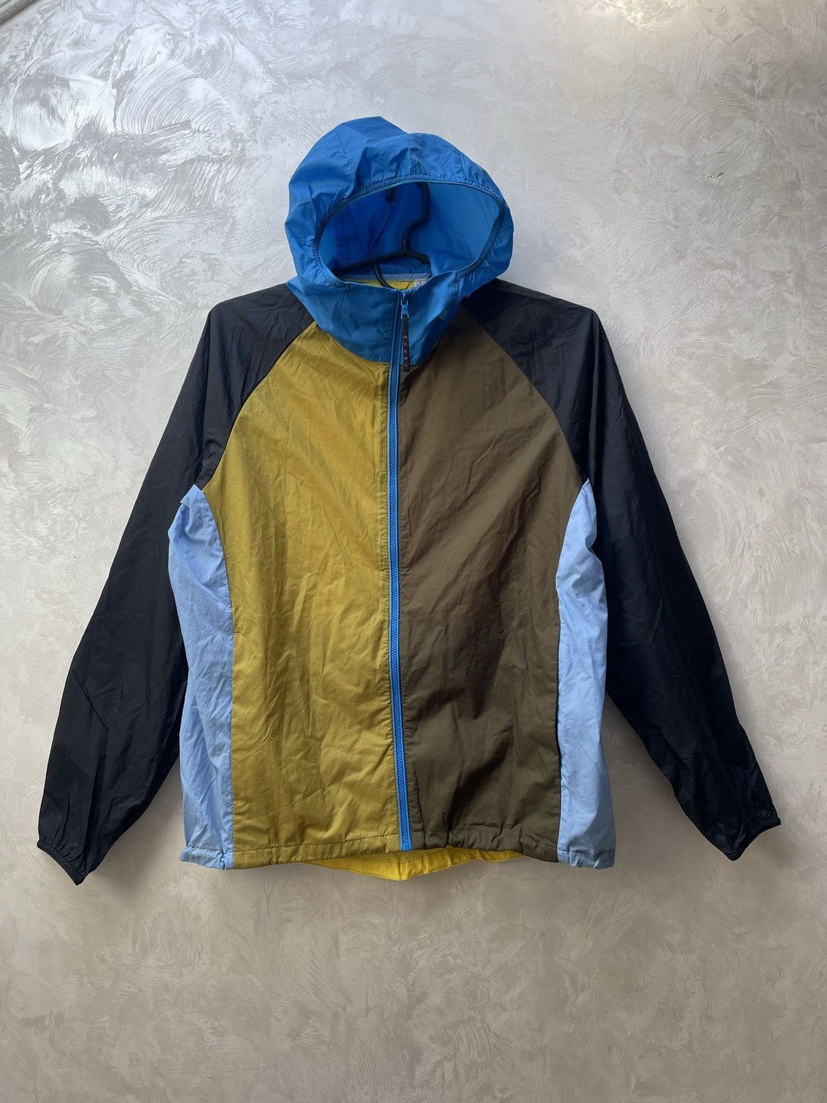 Marni × Uniqlo Marni Uniglo jacket Size US S / EU 44-46 / 1 - 1 Thumbnail