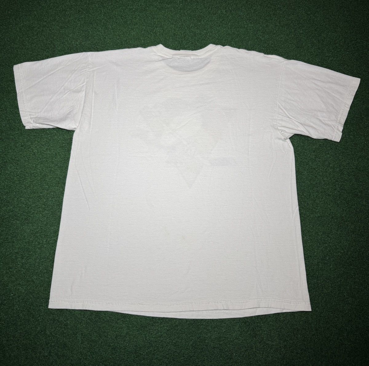 Vintage Vintage Pittsburgh Penguins 90s Y2K XL NHL Hockey T Shirt Size US XL / EU 56 / 4 - 4 Thumbnail