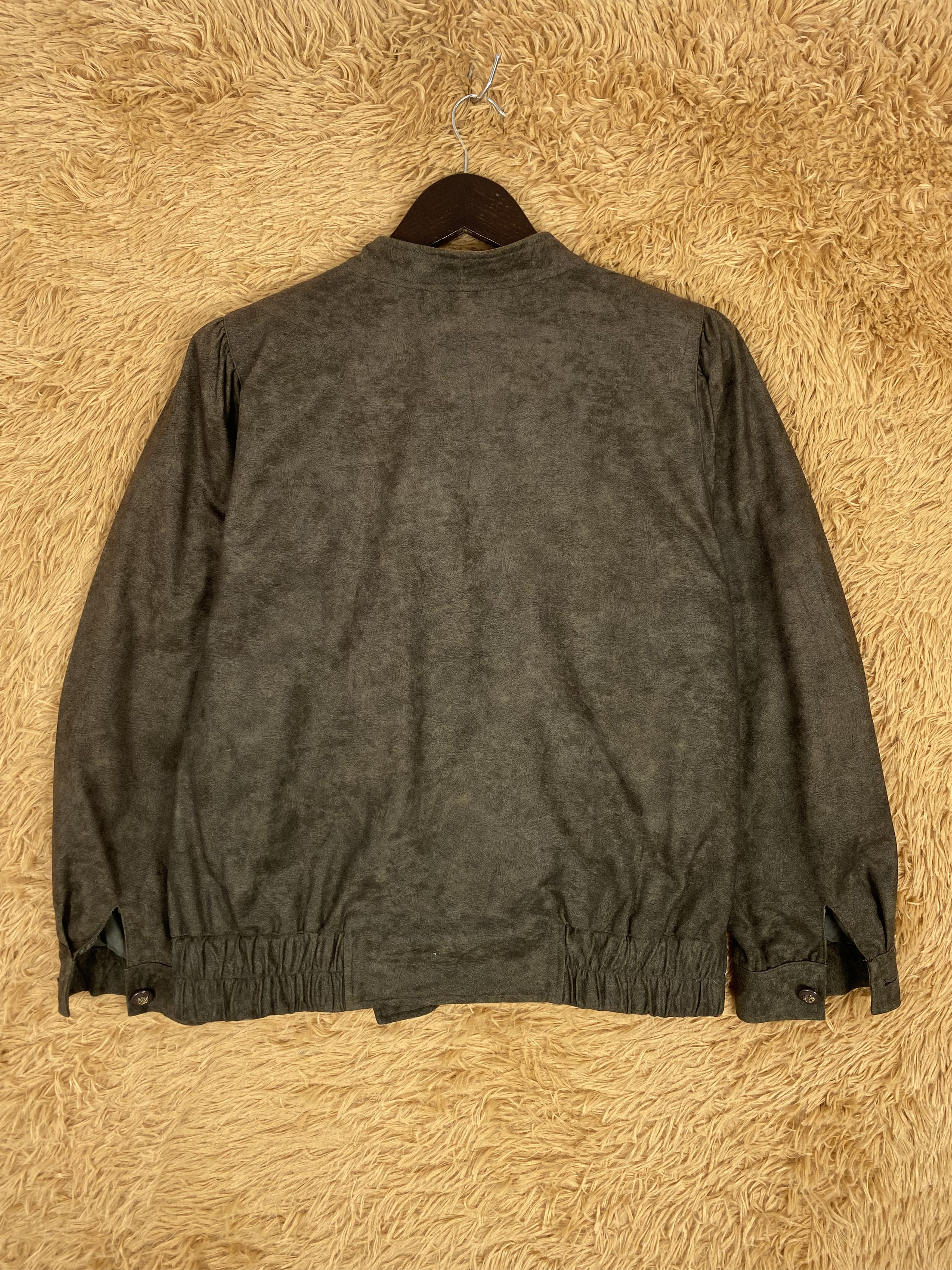 Japanese Brand Vintage Motherwell Jacket PJ2491 Size US M / EU 48-50 / 2 - 4 Thumbnail
