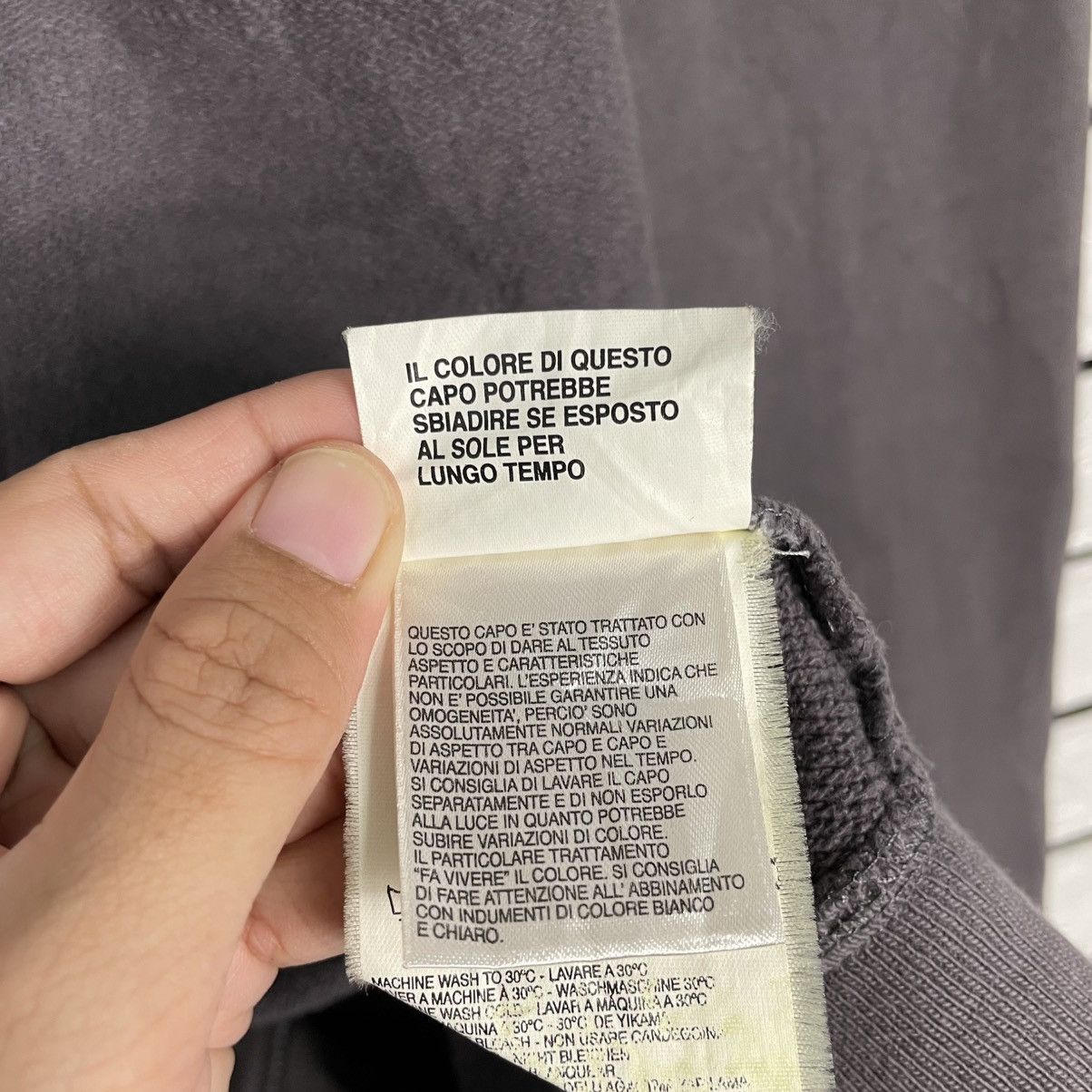 Diesel Diesel Zipper Hoodie Size US M / EU 48-50 / 2 - 18 Thumbnail