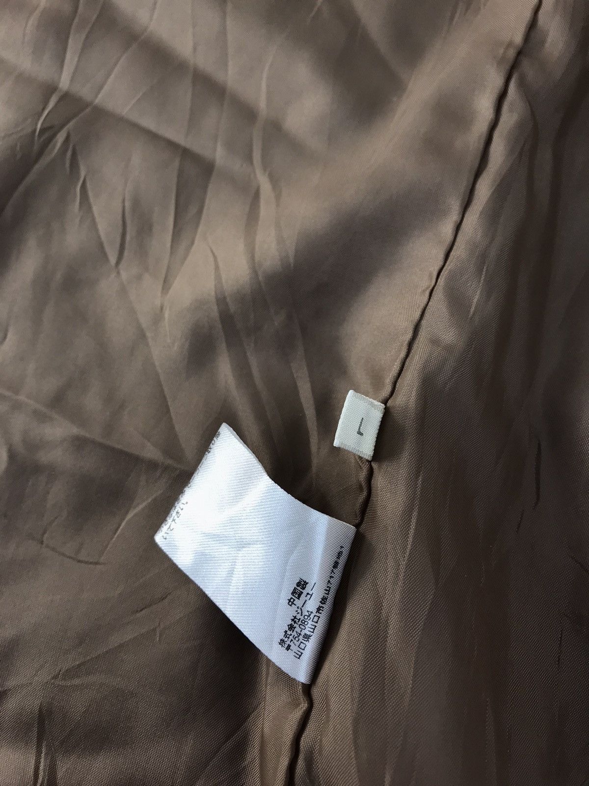 Designer × Vintage 90s Japanese Brand Duffel Hooded Jacket Double Pocket Size L / US 10 / IT 46 - 6 Thumbnail