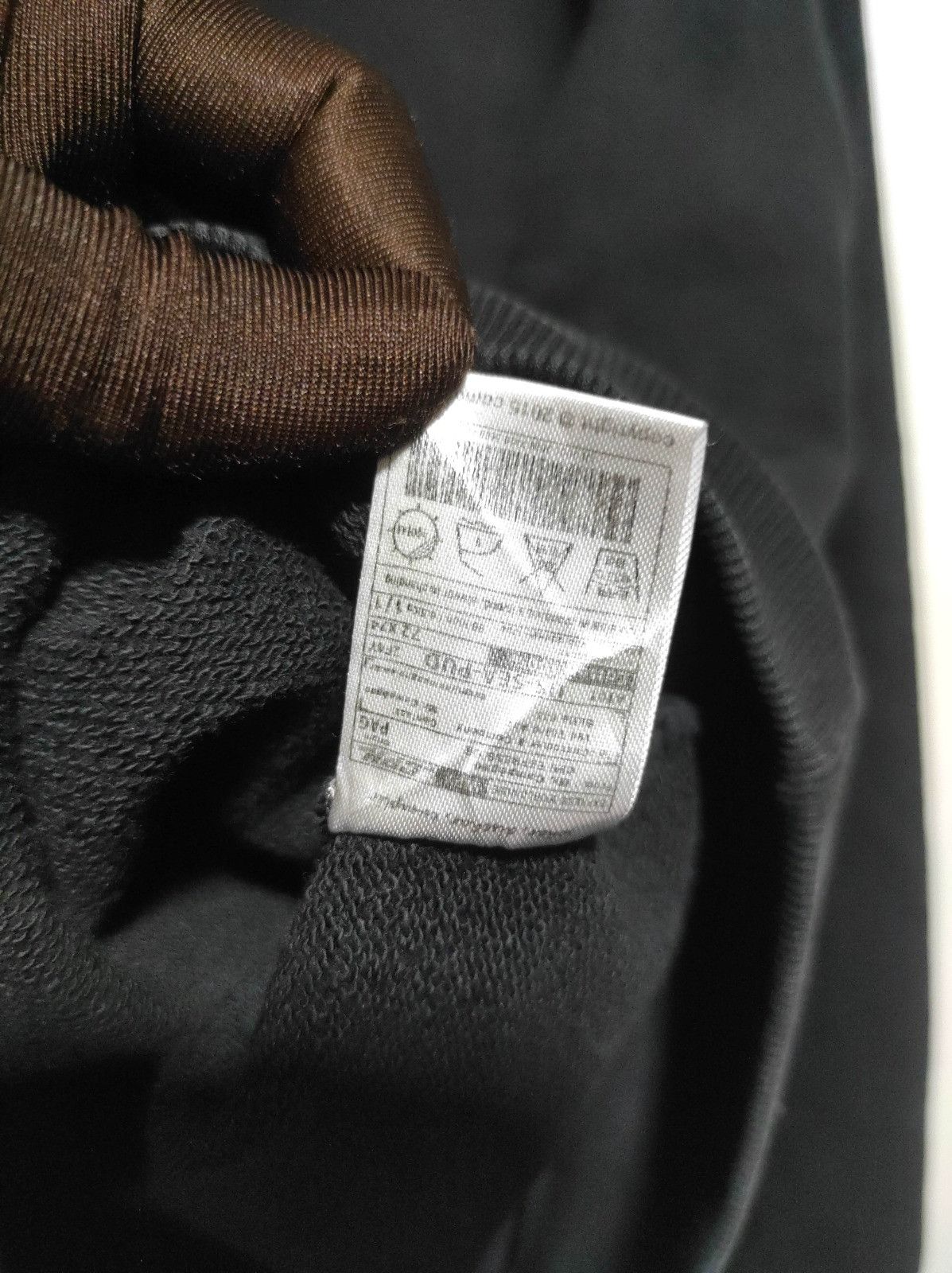 Japanese Brand Compagno heavy fur hoodie LGB i6w9 style Size US L / EU 52-54 / 3 - 10 Thumbnail