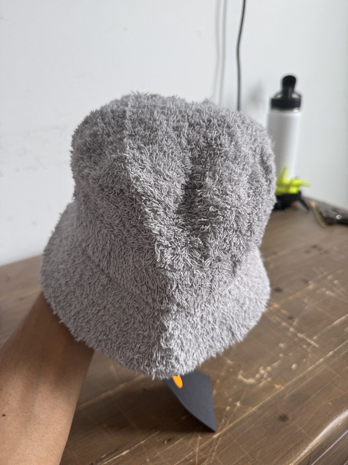 Needles × Nepenthes Needles Bucket Hat Size ONE SIZE - 3 Thumbnail