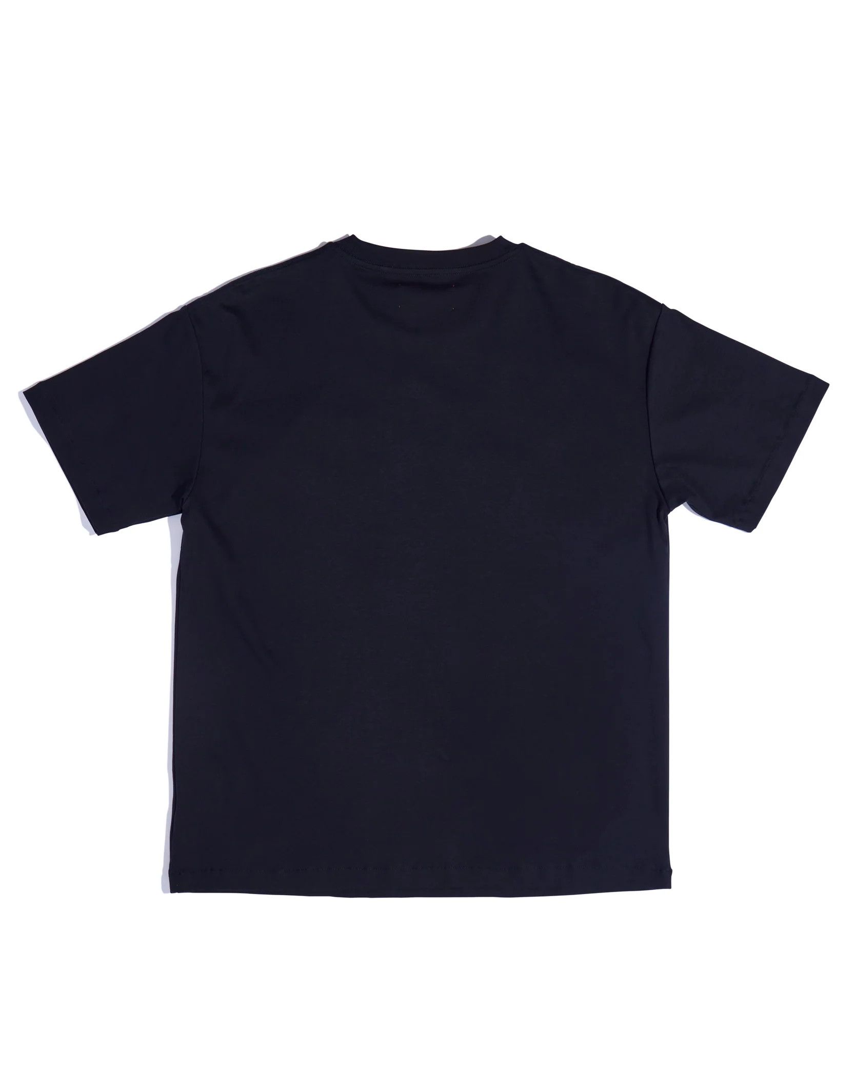 Birth of Royal Child Birth of Royal Child 'Zodiac Leo' Black Tee Size US M / EU 48-50 / 2 - 2 Thumbnail