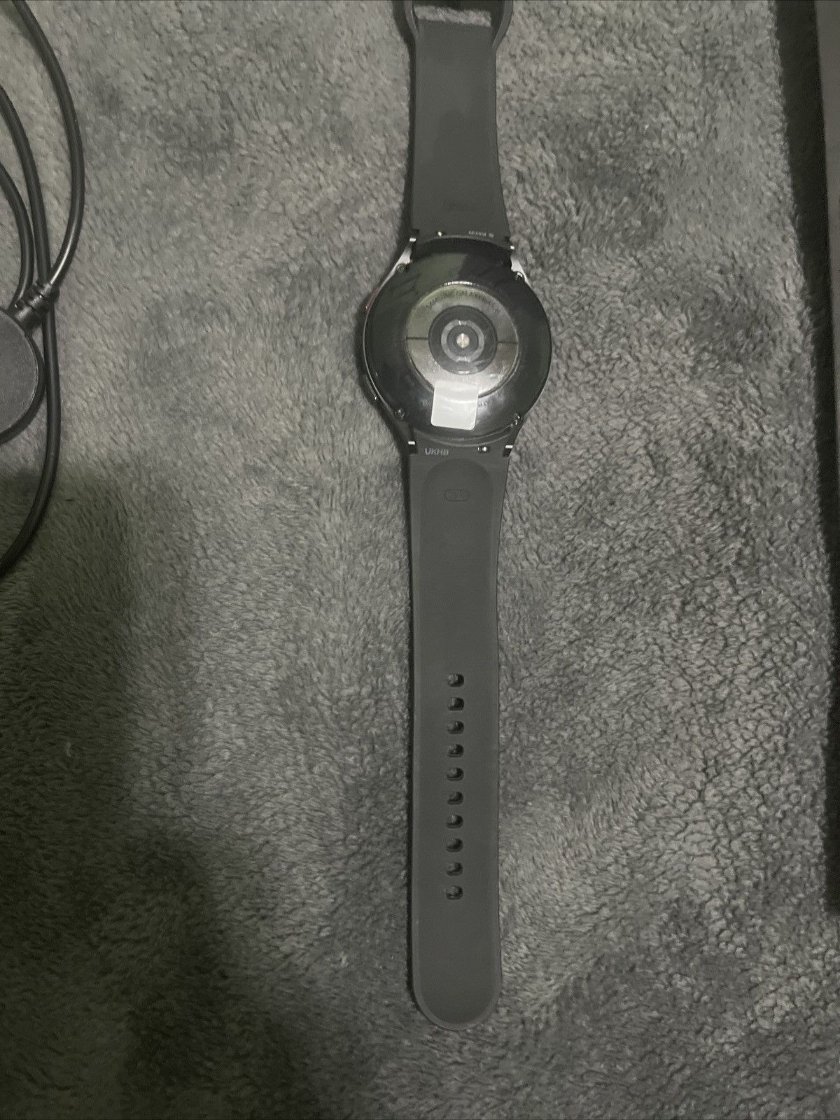 Samsung Galaxy watch 4 Size ONE SIZE - 5 Thumbnail
