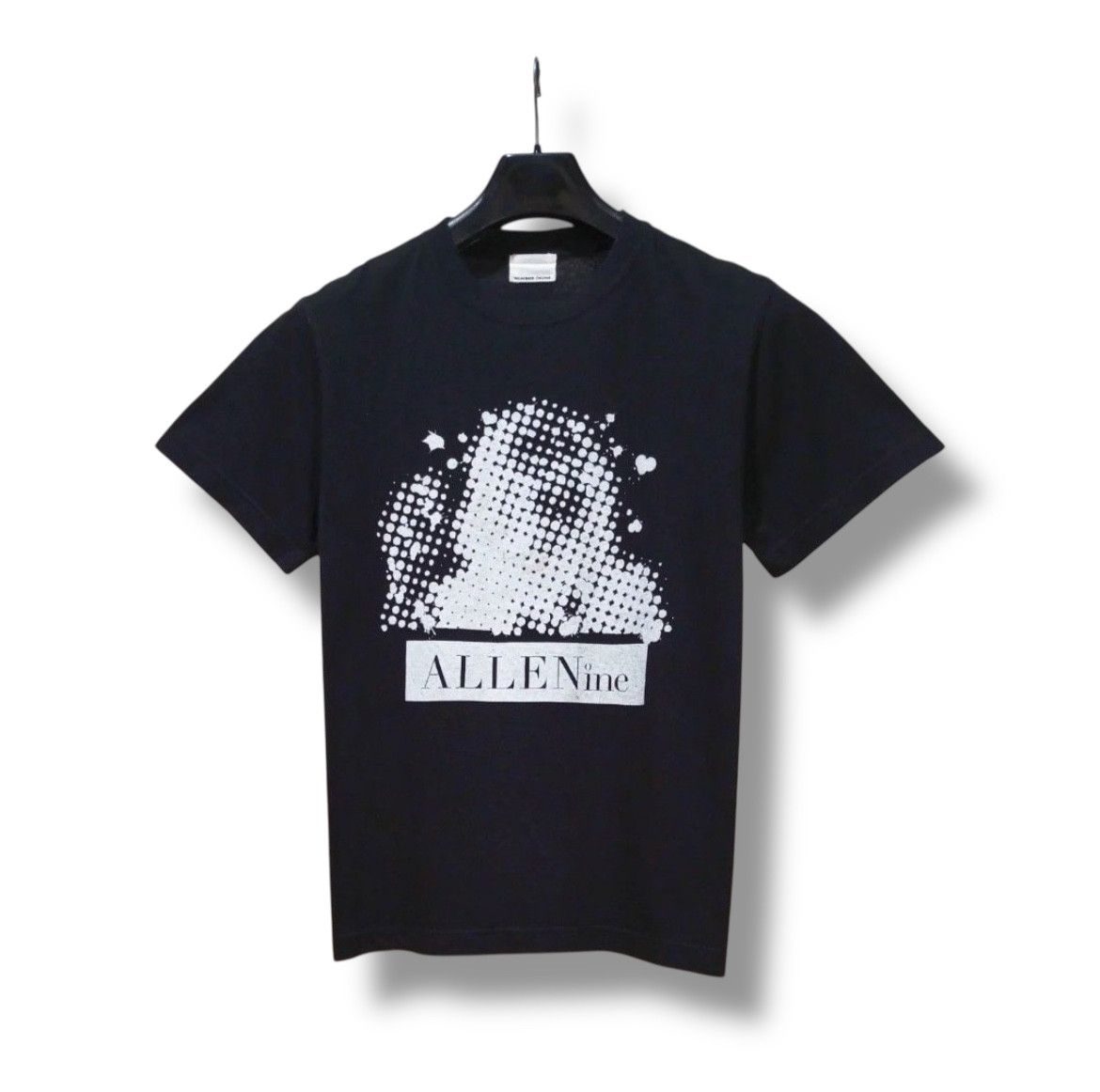 Number nine Alenine T shirt