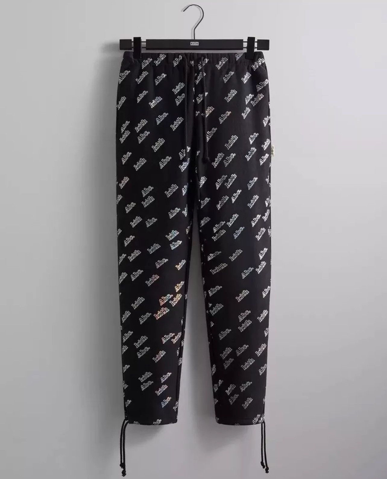 Advisory Board Crystals Kith | Grailed