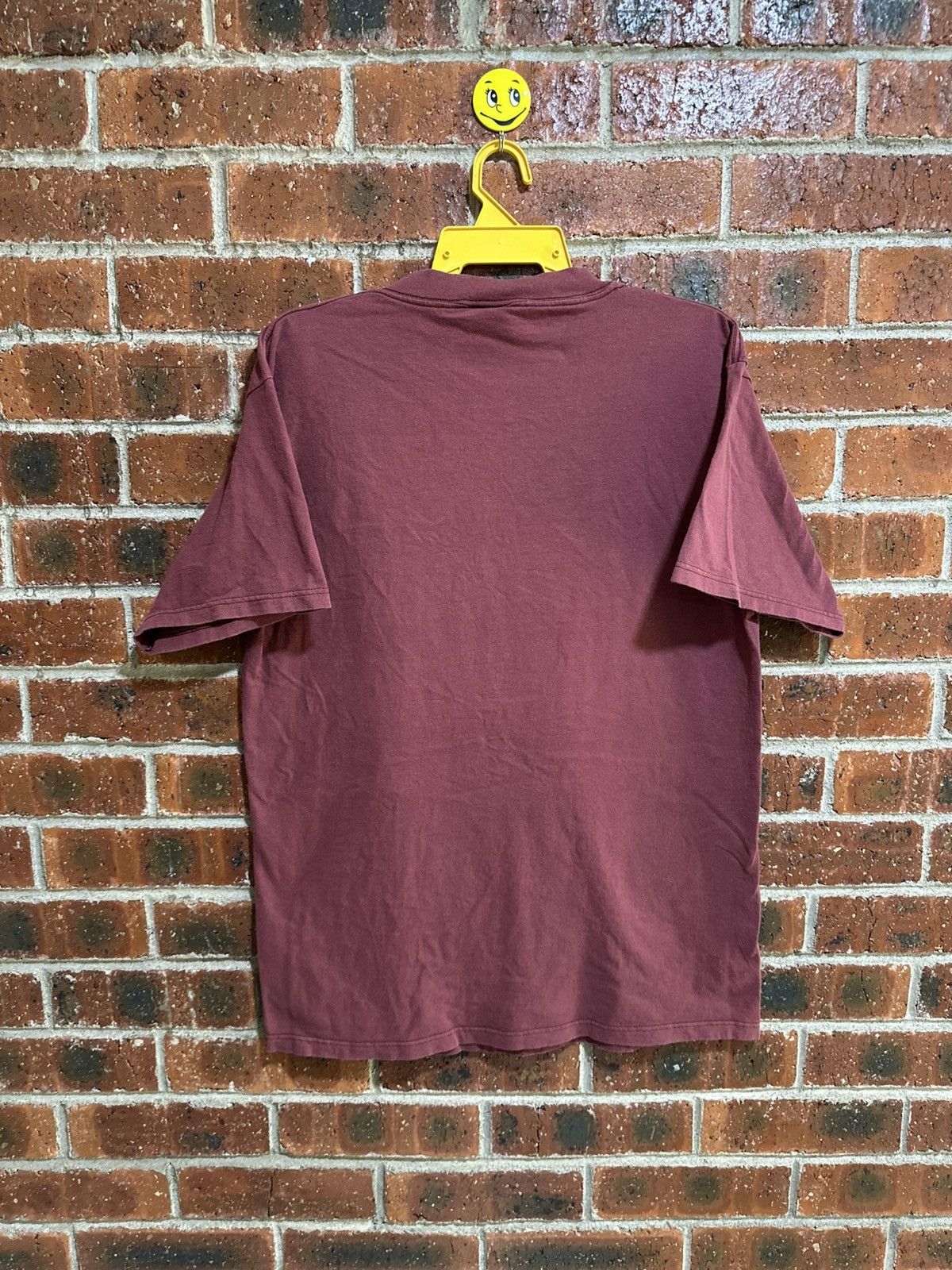 Tultex × Universal Studios × Vintage Vintage Tultex Universal Studios Faded Tee Size US L / EU 52-54 / 3 - 5 Thumbnail