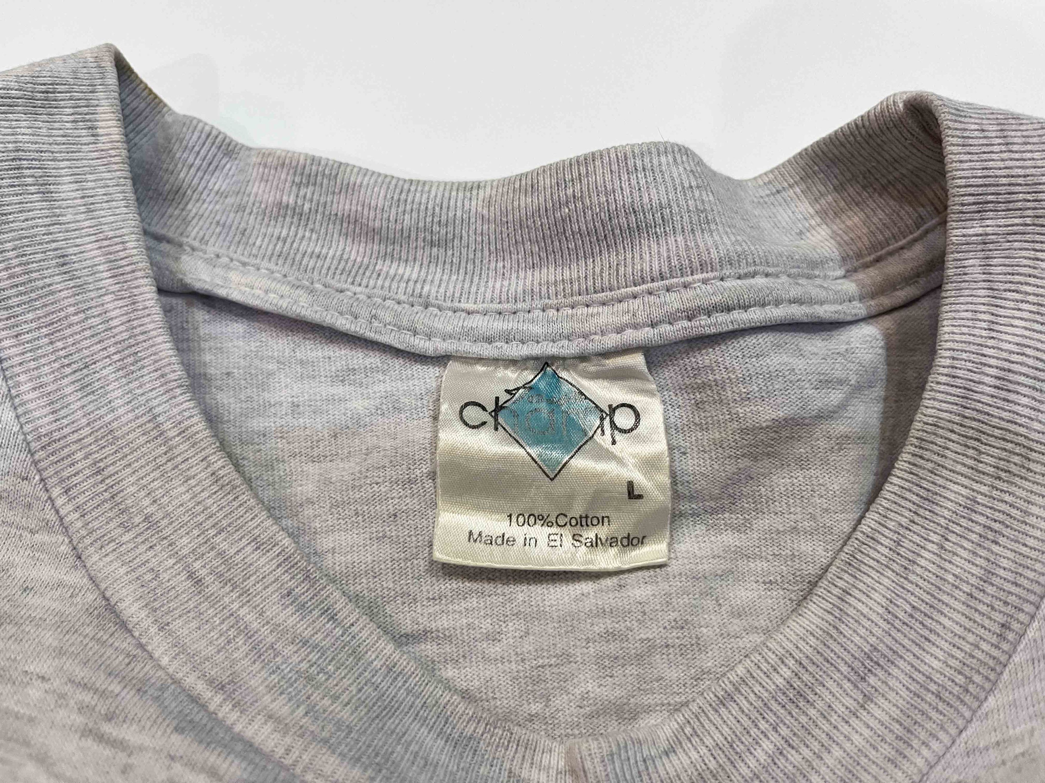 Vintage Vintage Tour Champ Kentucky Churchill Downs Derby T-Shirt Size US L / EU 52-54 / 3 - 3 Thumbnail