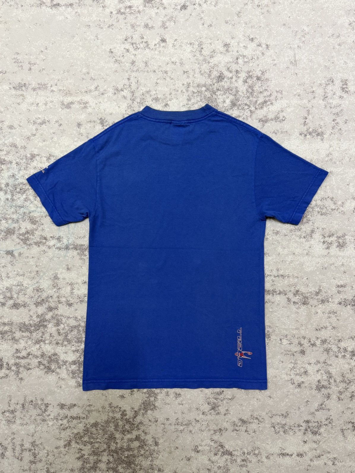 O'Neill Vintage O’neill Small loogo Surfing Tshirt Size US S / EU 44-46 / 1 - 11 Thumbnail