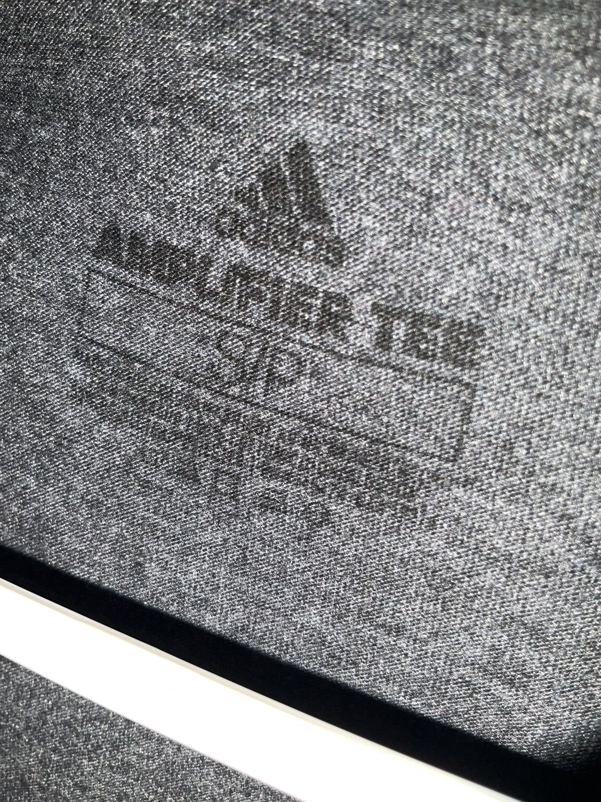 Adidas Adidas Logo Tee Size US S / EU 44-46 / 1 - 3 Thumbnail