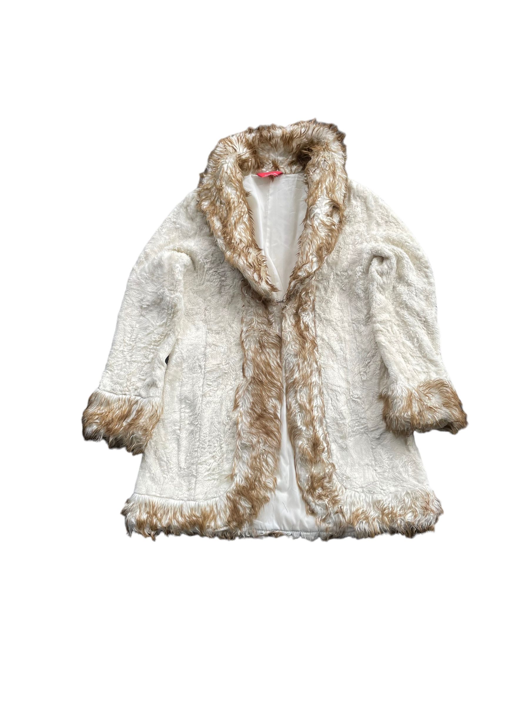 Other Romantic Mocha Jacket Size M / US 6-8 / IT 42-44 - 1 Thumbnail
