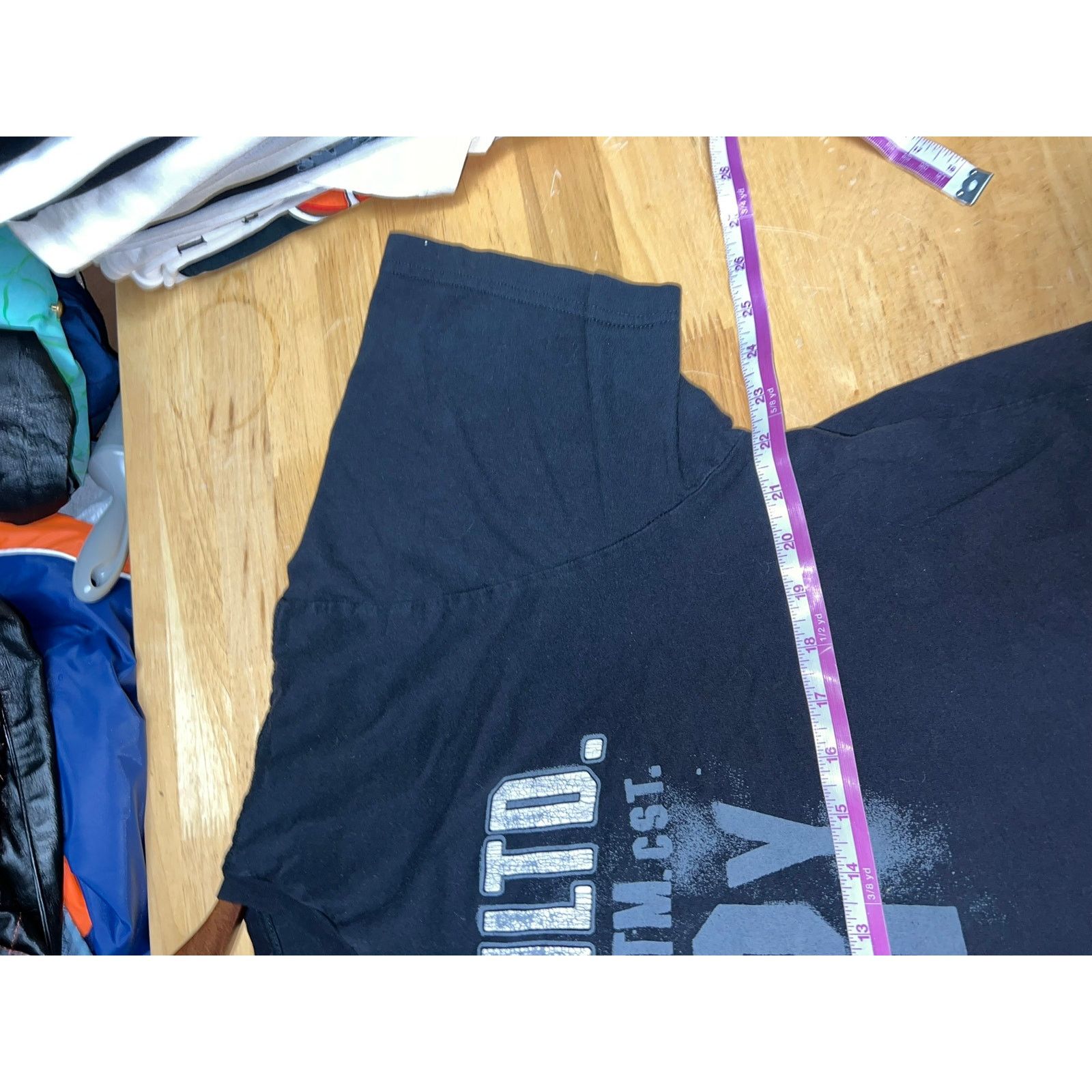 Ecko Unltd. Y2K Ecko Unltd Shirt Official TM New York Black 2000s XL Size US XL / EU 56 / 4 - 7 Thumbnail