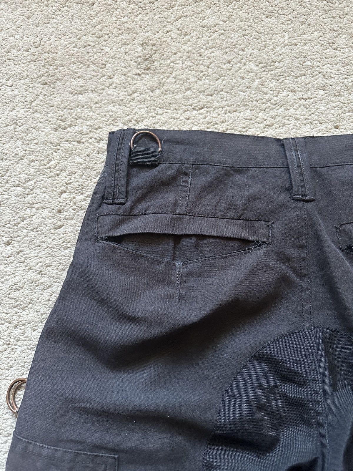 Avirex 2000s PDW Sun faded Tactical Utility Pant Size US 30 / EU 46 - 10 Thumbnail