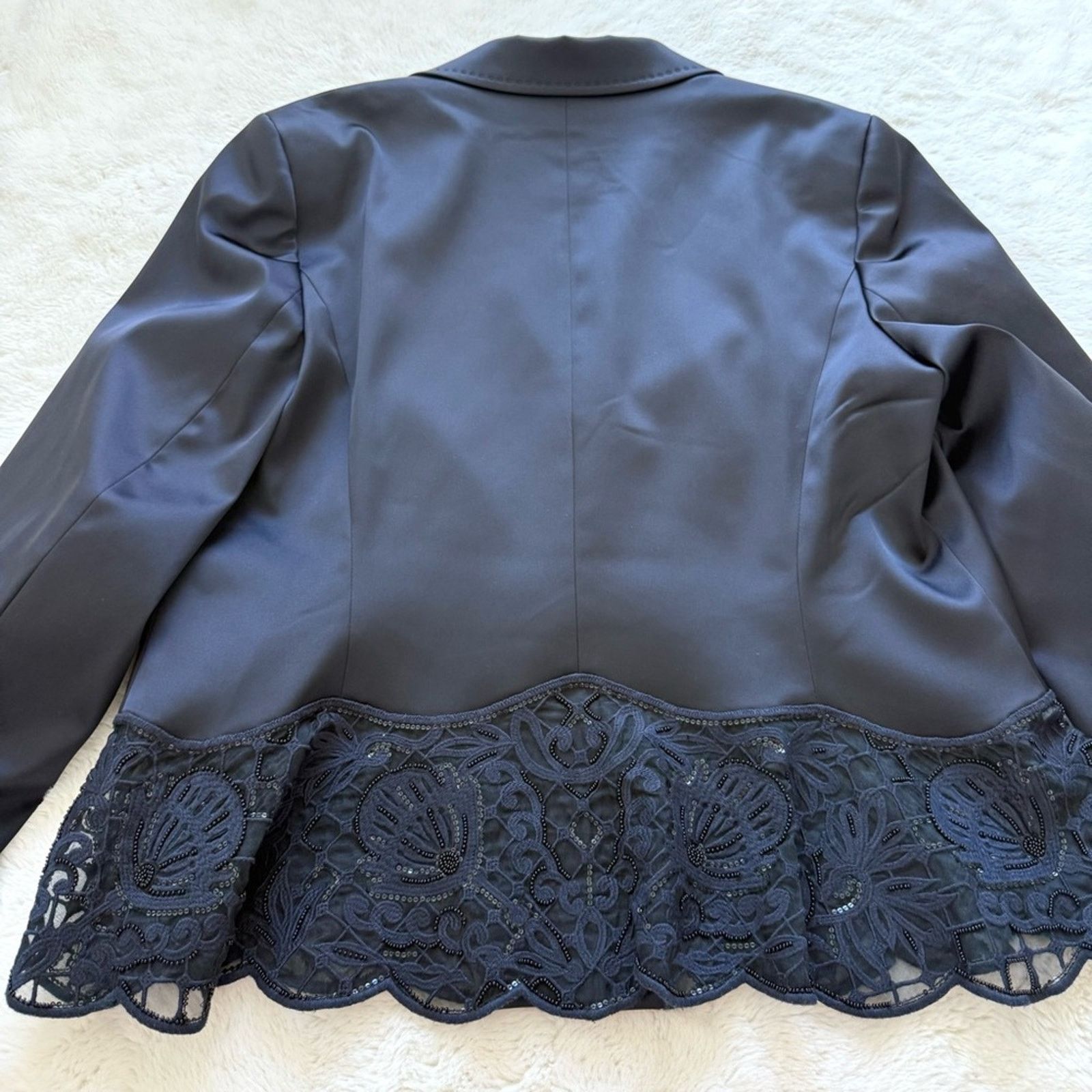 Escada ESCADA women 2 pieces costume size 12-14 US Authentic 2200$ Size XL / US 12-14 / IT 48-50 - 11 Thumbnail
