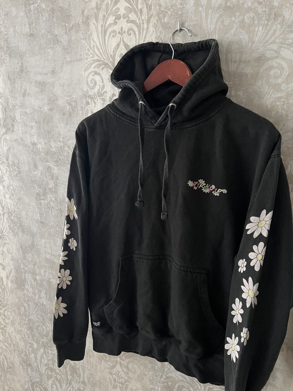 RIPNDIP Ripndip Hoodie Size US M / EU 48-50 / 2 - 3 Thumbnail