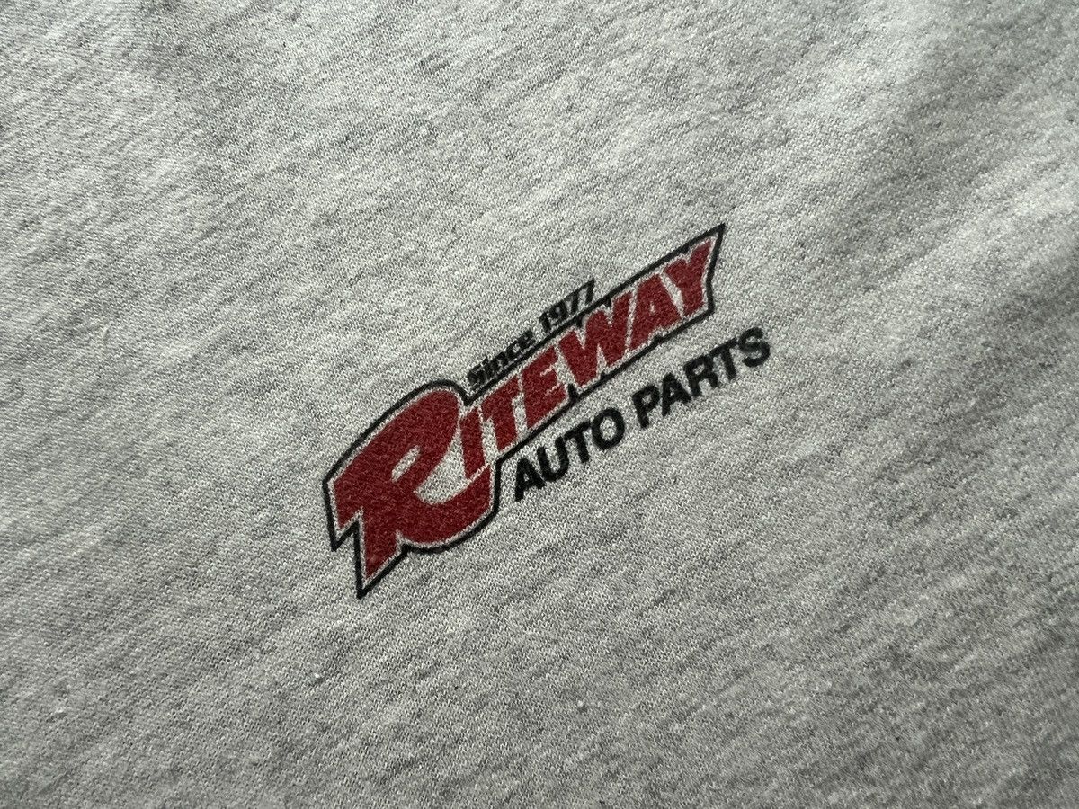 Designer × Other Rite Way : Auto Part Since 1977 Civic Ek Honda Size US L / EU 52-54 / 3 - 8 Thumbnail
