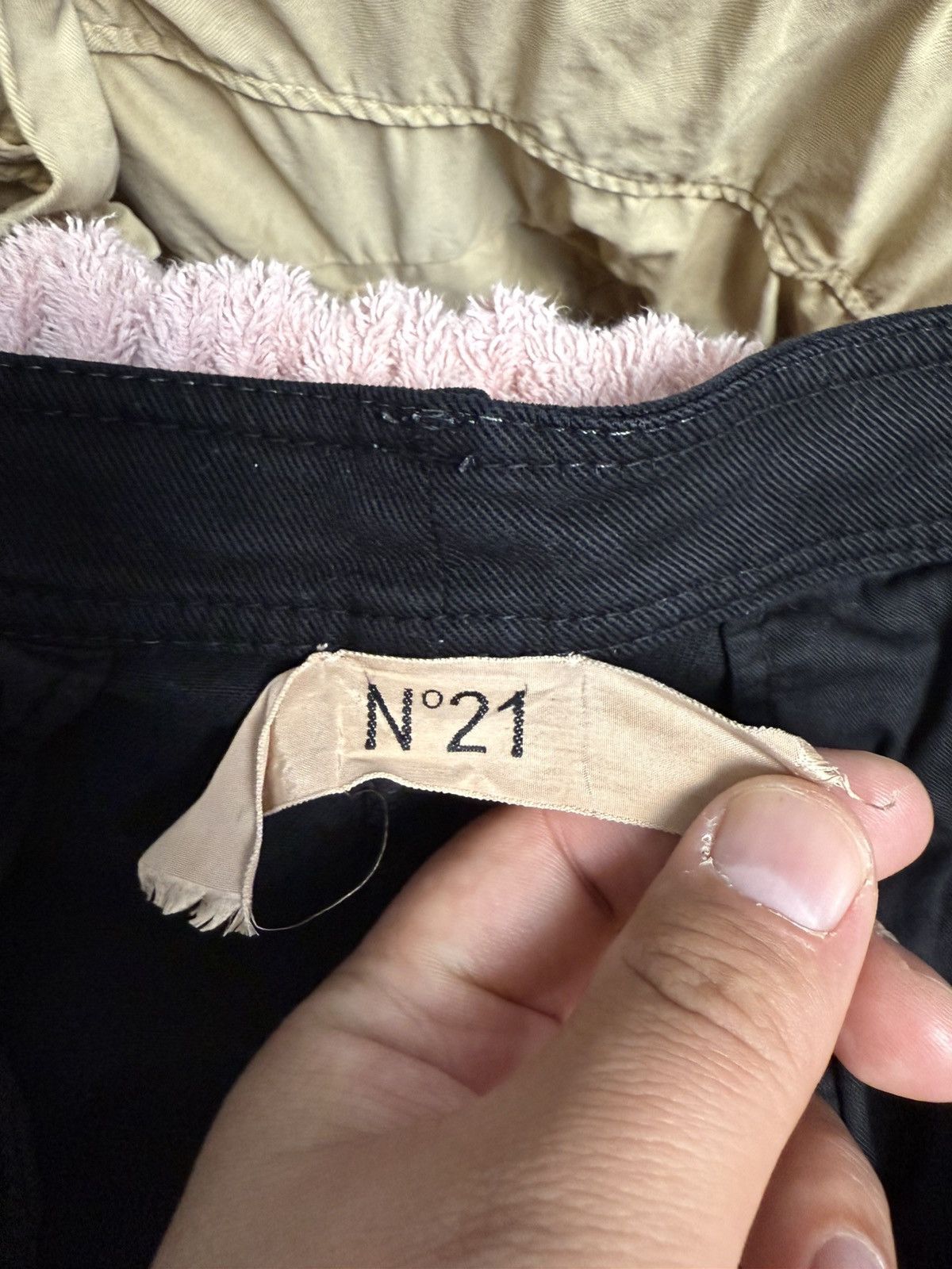 N21 Very nice Size 29" - 6 Thumbnail