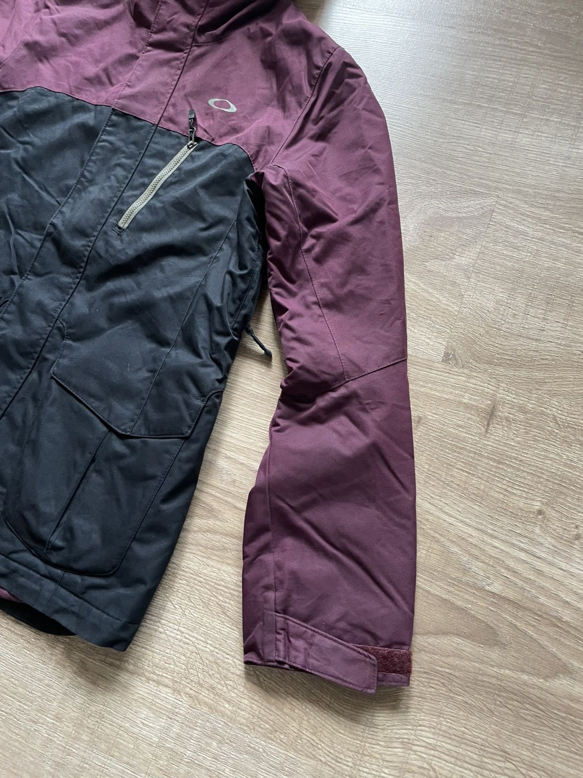 Oakley Vintage Oakley Outdoor Women’s Jacket Size M / US 6-8 / IT 42-44 - 5 Thumbnail