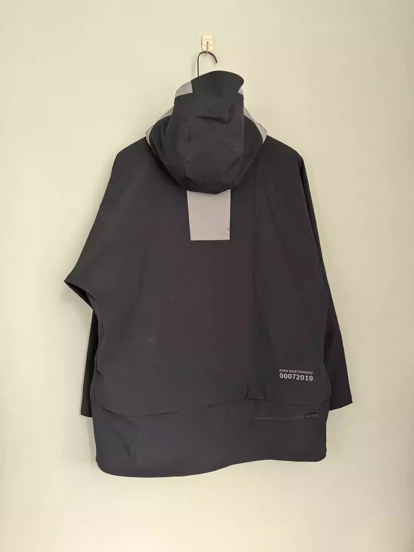 Kiko Kostadinov kiko kostadinov x asics jacket Size US L / EU 52-54 / 3 - 2 Thumbnail