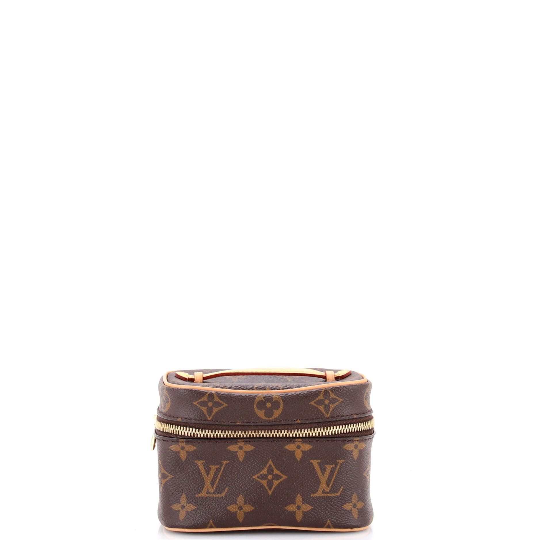 Louis Vuitton Nice Vanity Case Size ONE SIZE - 1 Thumbnail