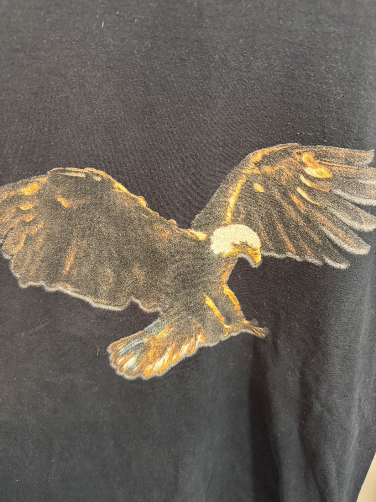 Travis Scott Travis Scott Birds in the Trap Long Sleeve Tee and Bandana Size US M / EU 48-50 / 2 - 5 Thumbnail
