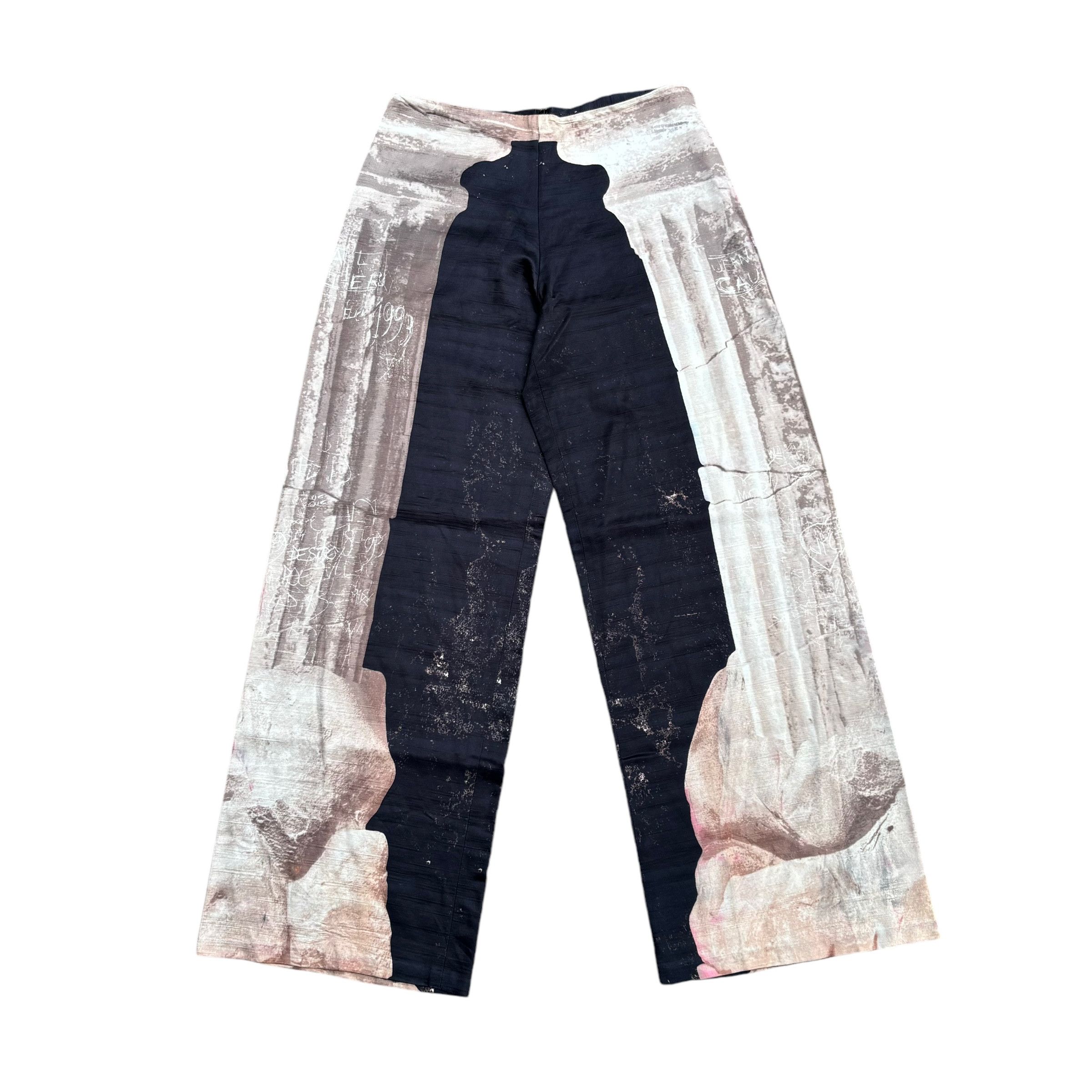 Vintage Jean Paul Gaultier Femme 1993 Pants