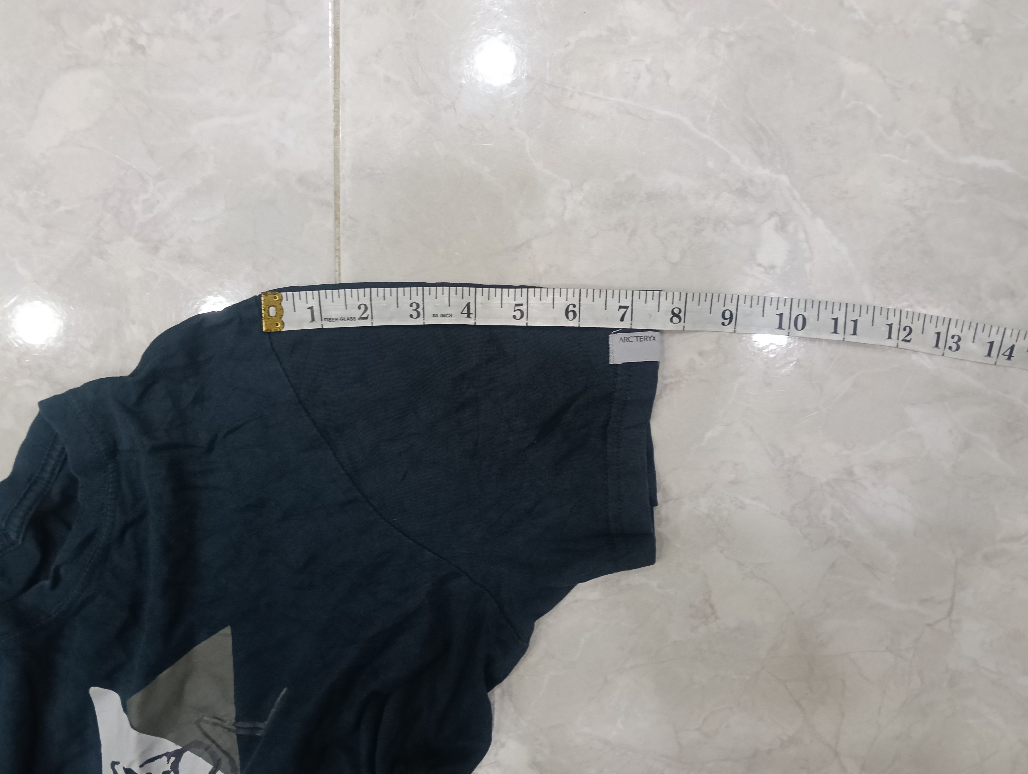 Arc'teryx Arc'teryx Simple Tee Size US M / EU 48-50 / 2 - 16 Thumbnail