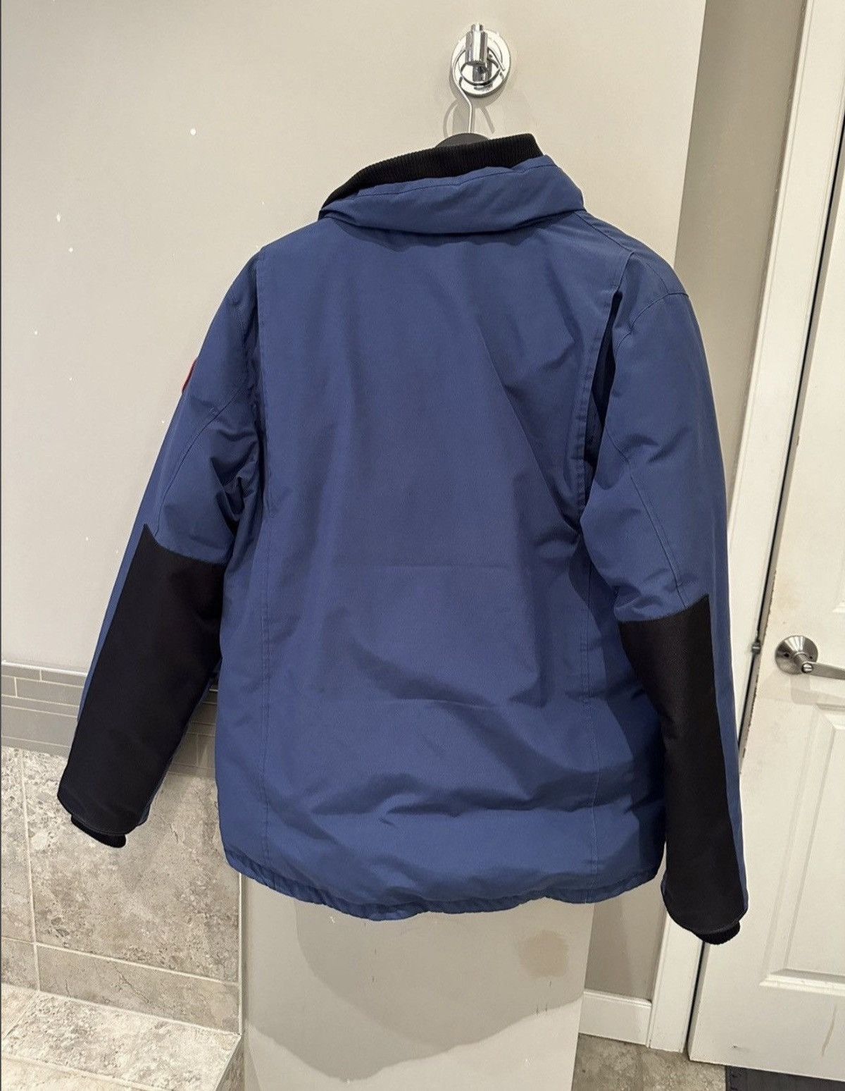 Canada Goose Canada goose Jacket Forester parka Size US L / EU 52-54 / 3 - 6 Thumbnail
