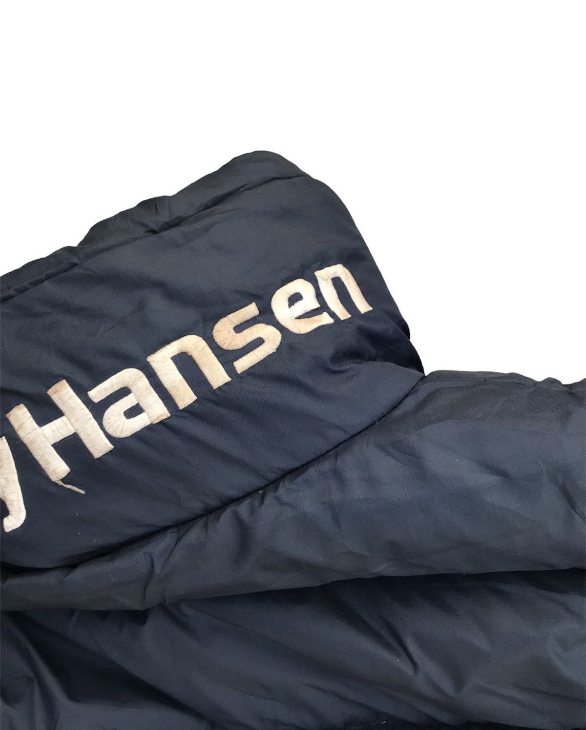 Helly Hansen × Vintage Vintage 90’s Helly Hansen Reversible Down Jacket Size US S / EU 44-46 / 1 - 8 Thumbnail
