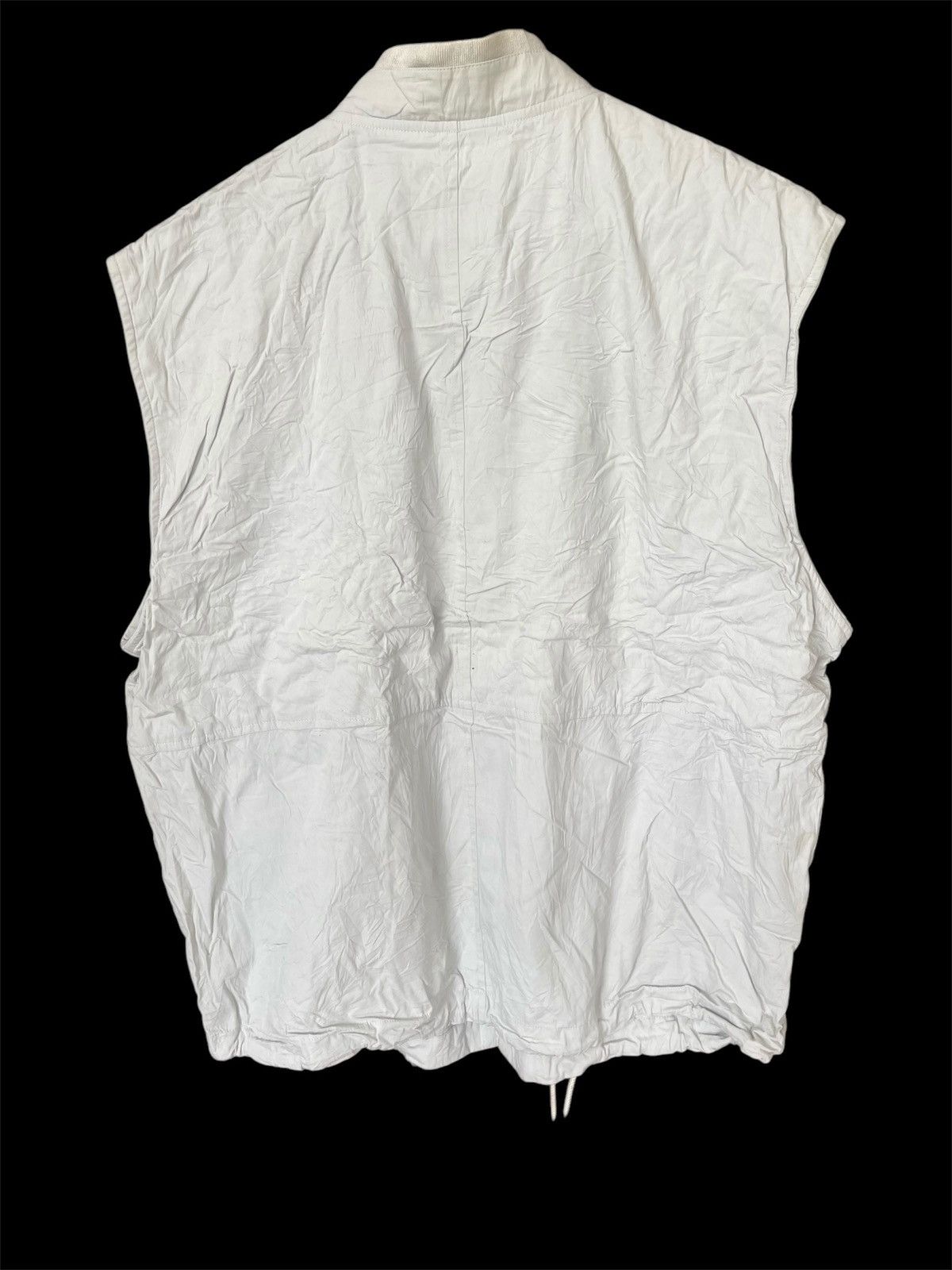 Christian Dior Monsieur × Dior × Vintage Rare CHRISTIAN DIOR MONSEIUR vest Size US M / EU 48-50 / 2 - 2 Thumbnail