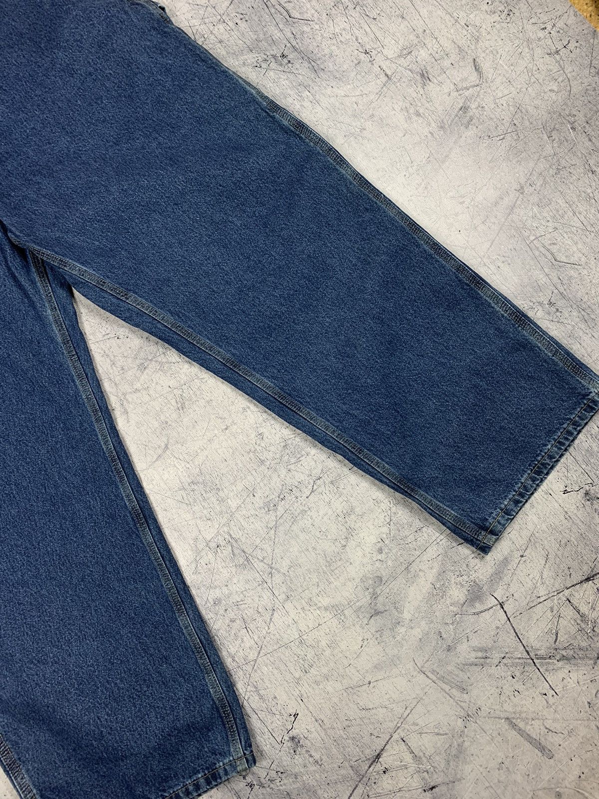 Carhartt Vintage Carhartt Original Dungaree Fit Jeans B13 DPS 44x30 Size US 44 / EU 60 - 8 Thumbnail