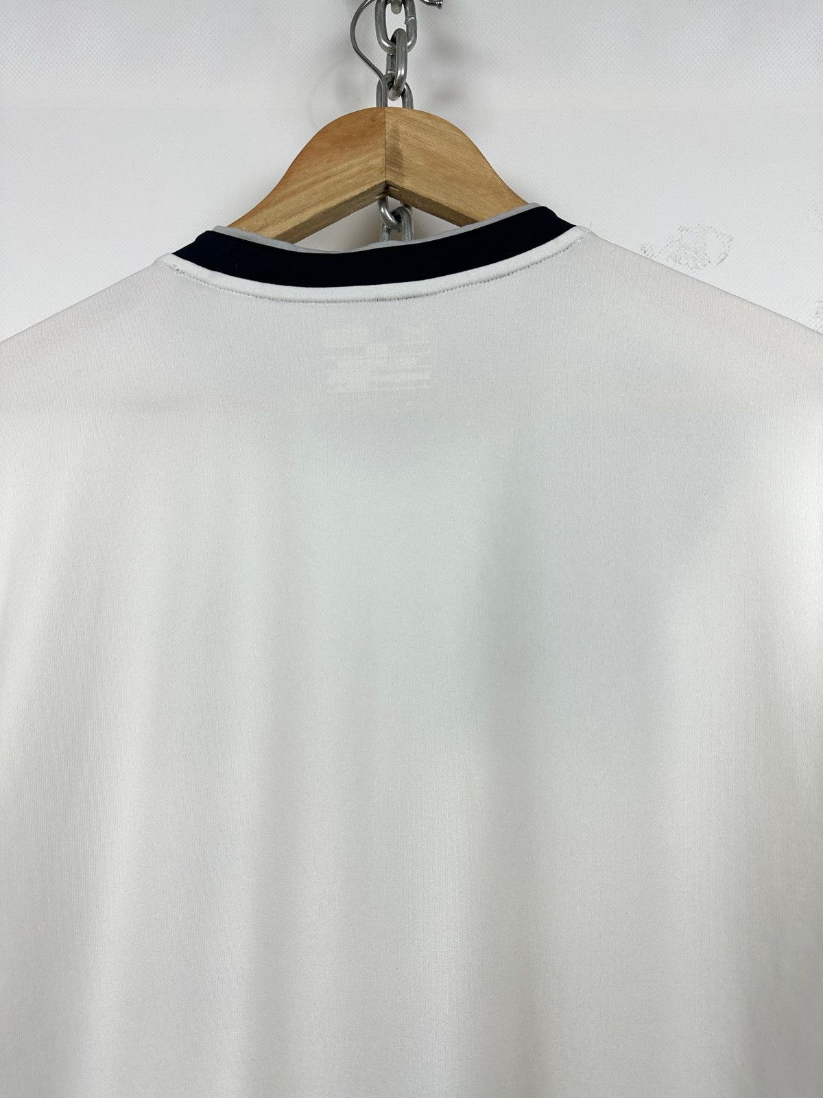 Under Armour 2015/16 Under Armour Tottenham Hotspur Home Soccer Jersey Size US M / EU 48-50 / 2 - 14 Thumbnail