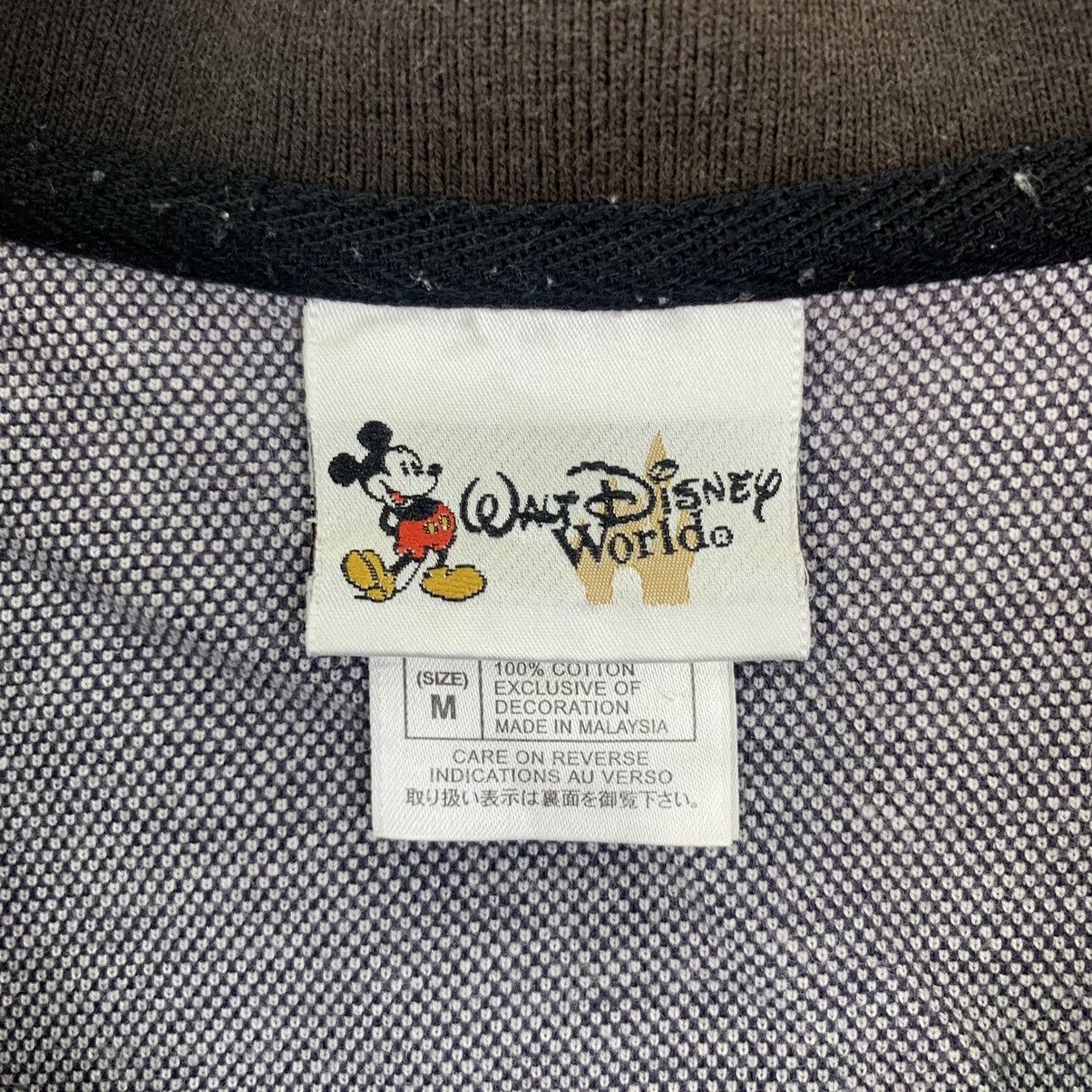 Disney Vintage DISNEY MICKEY MOUSE 100th Anniversary Polo Size M / US 6-8 / IT 42-44 - 6 Thumbnail