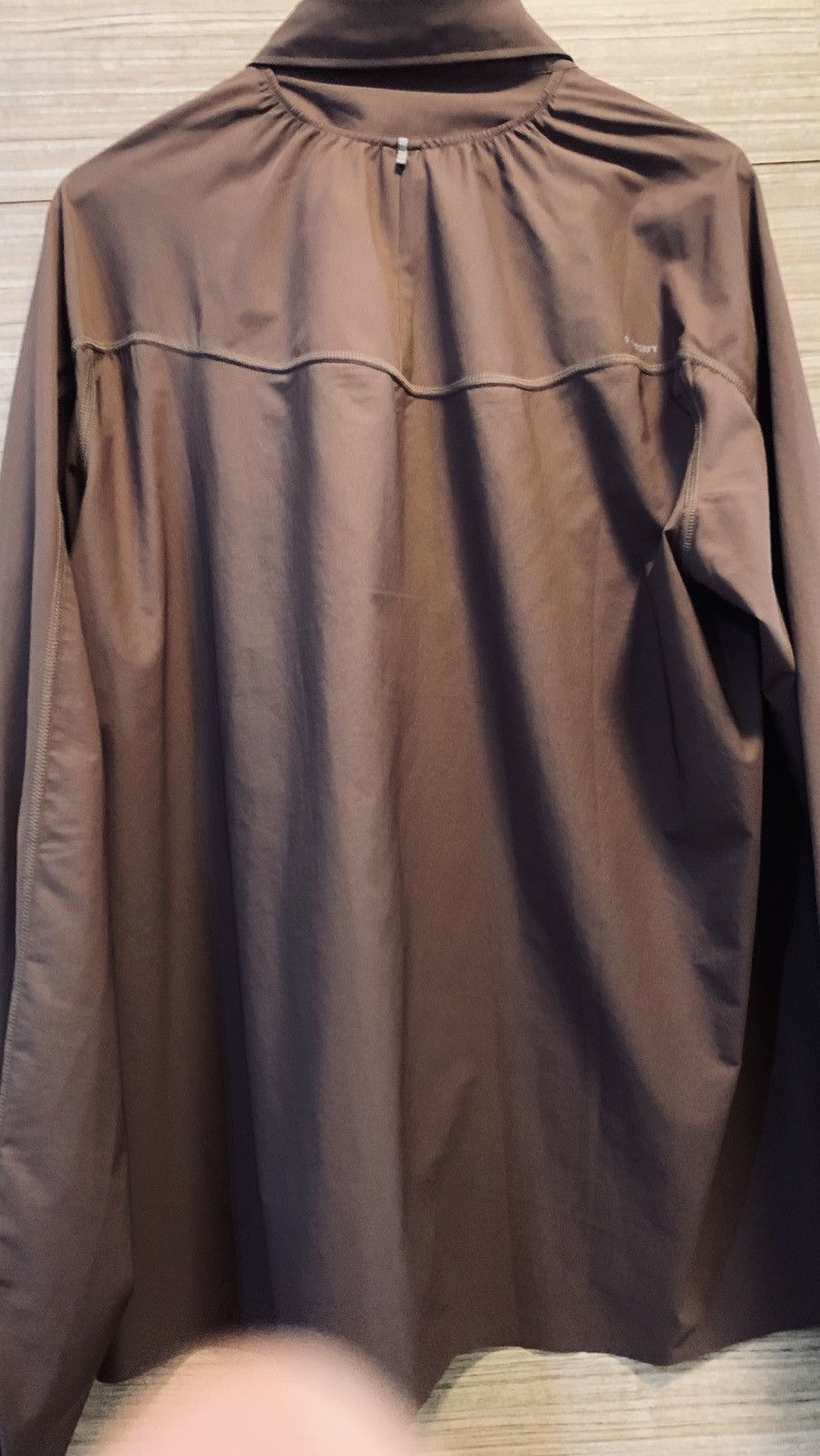 Satisfy Satisfy peaceshell river shirt Size US XL / EU 56 / 4 - 3 Thumbnail