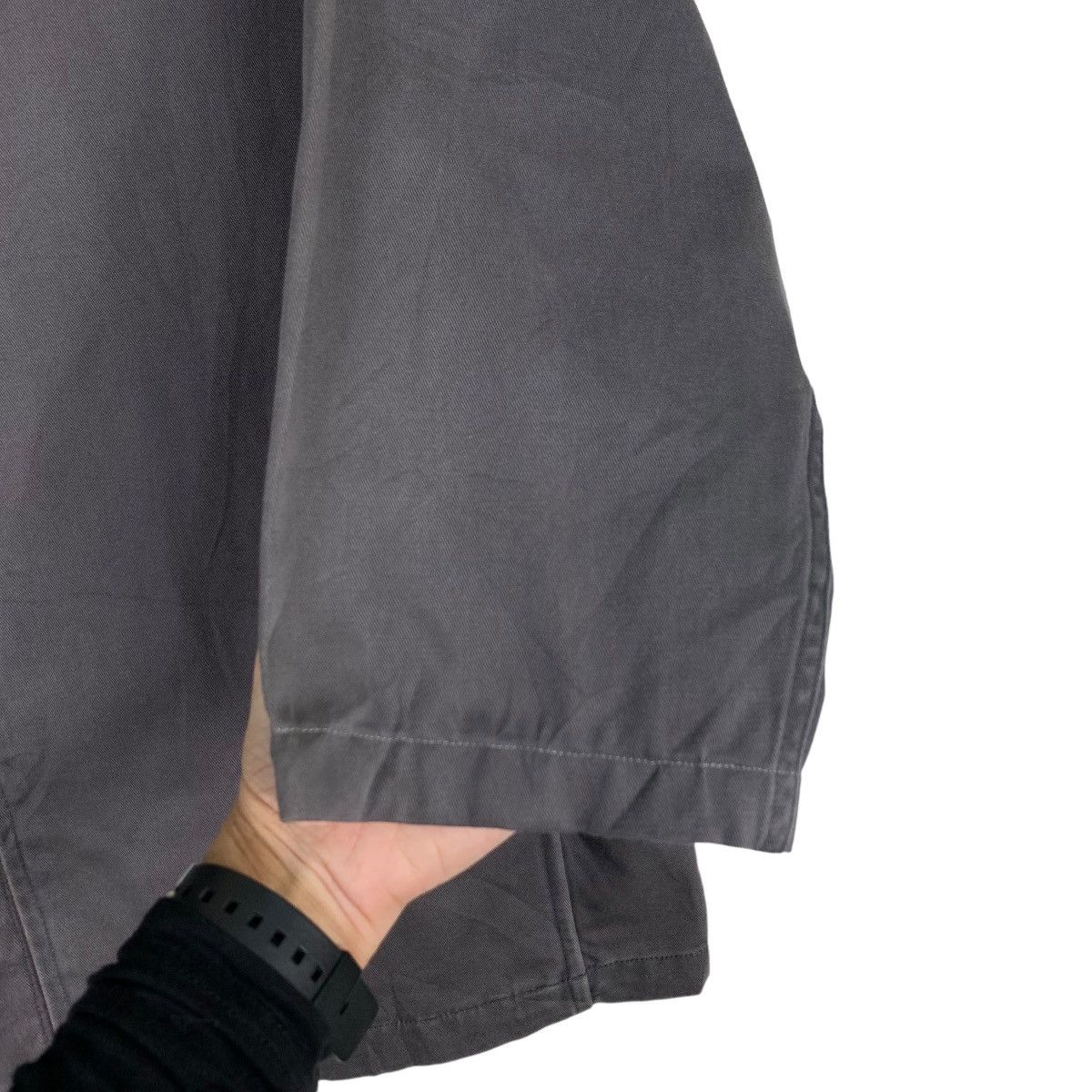 Brooklyn Industries BROOKLYN INDUSTRIES Casual Jacket #0515-C23 Size US L / EU 52-54 / 3 - 12 Thumbnail